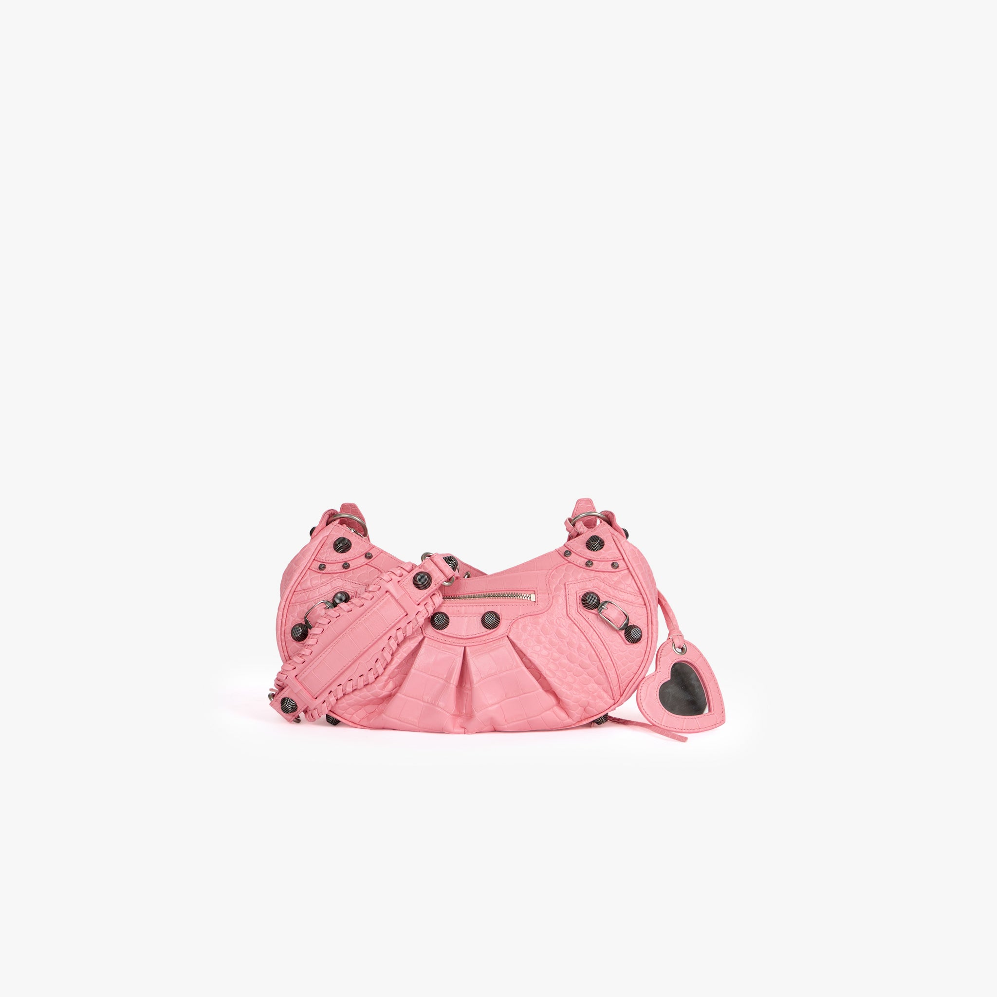 Borsa Balenciaga Le Cagole S