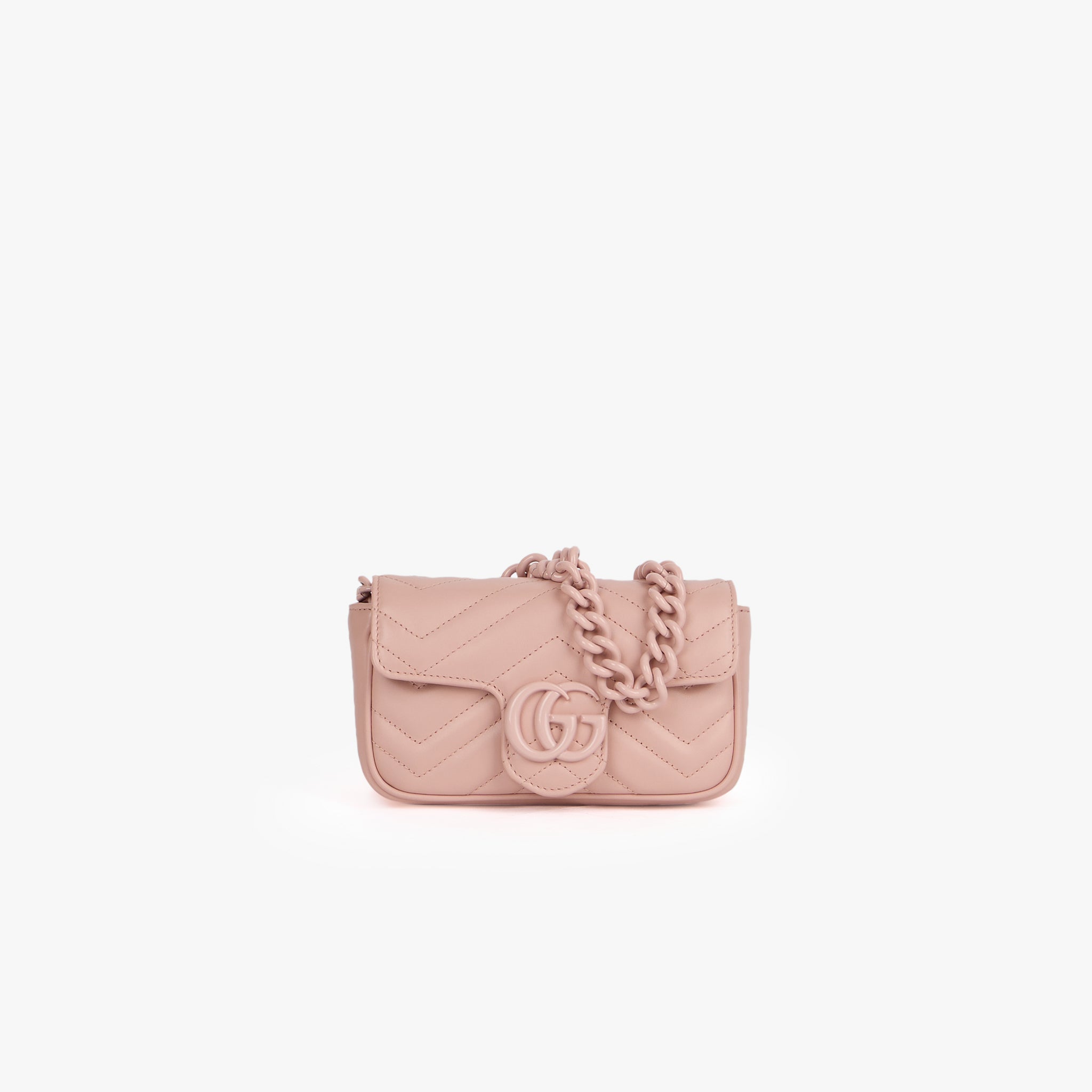Borsa Gucci Marmont Chain