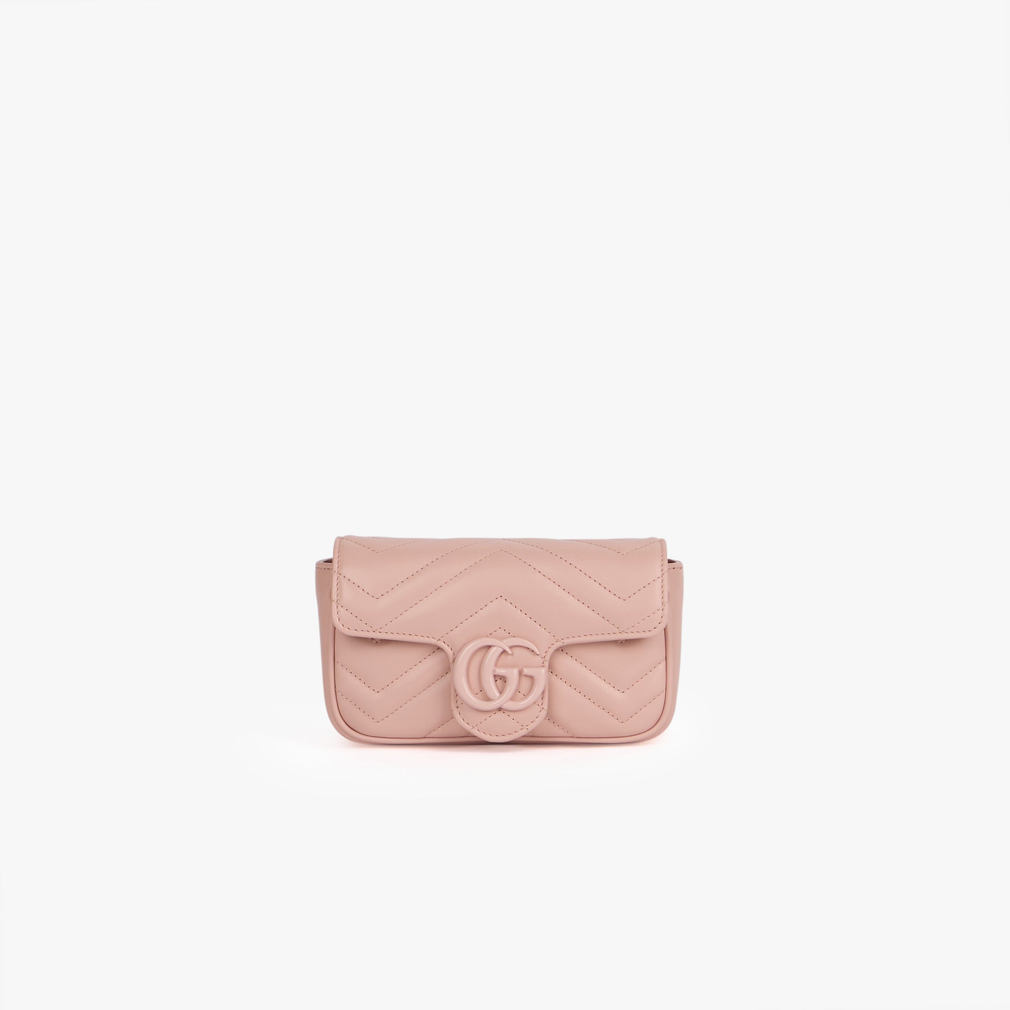 Borsa Gucci Marmont Chain