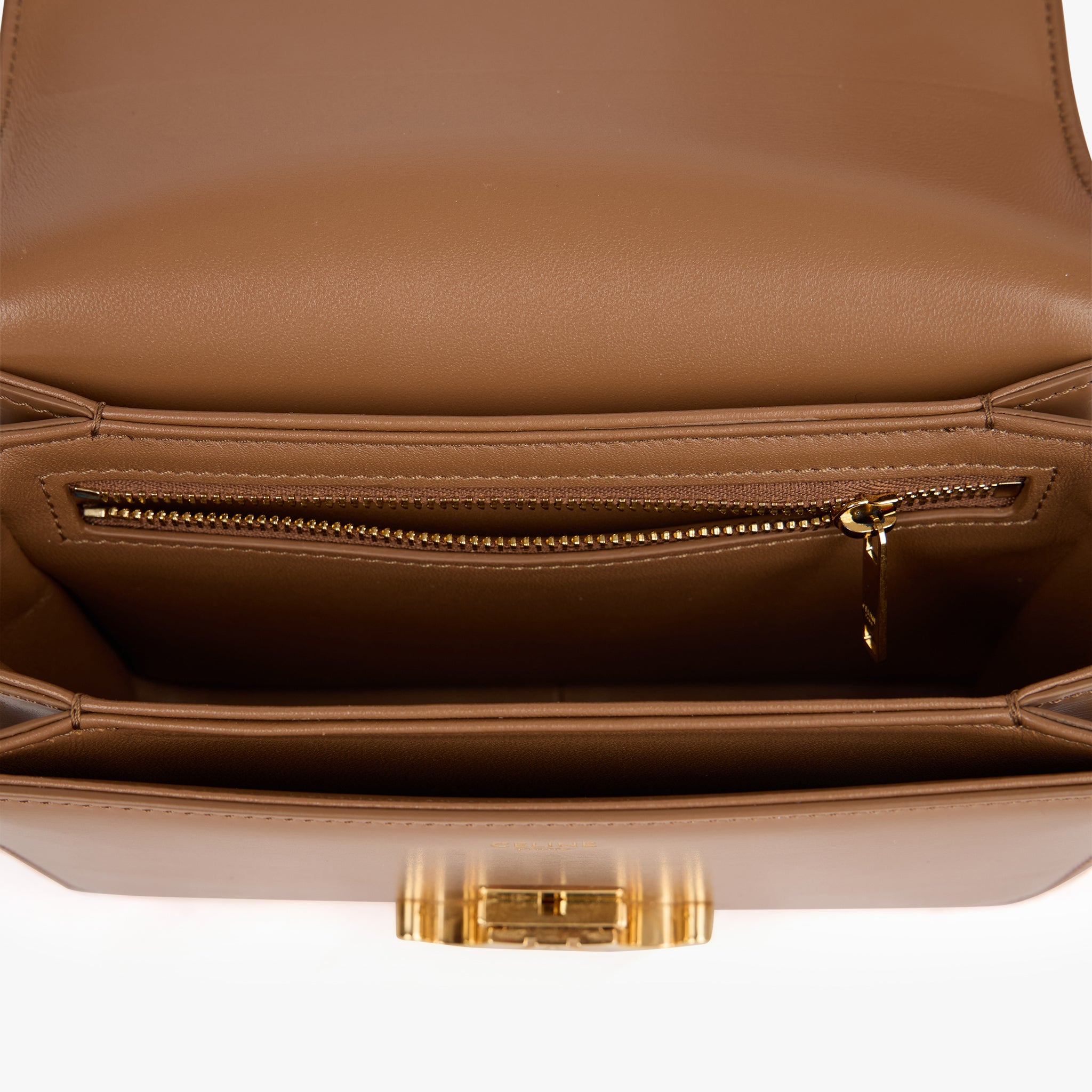 Borsa Celine Triomphe Teen