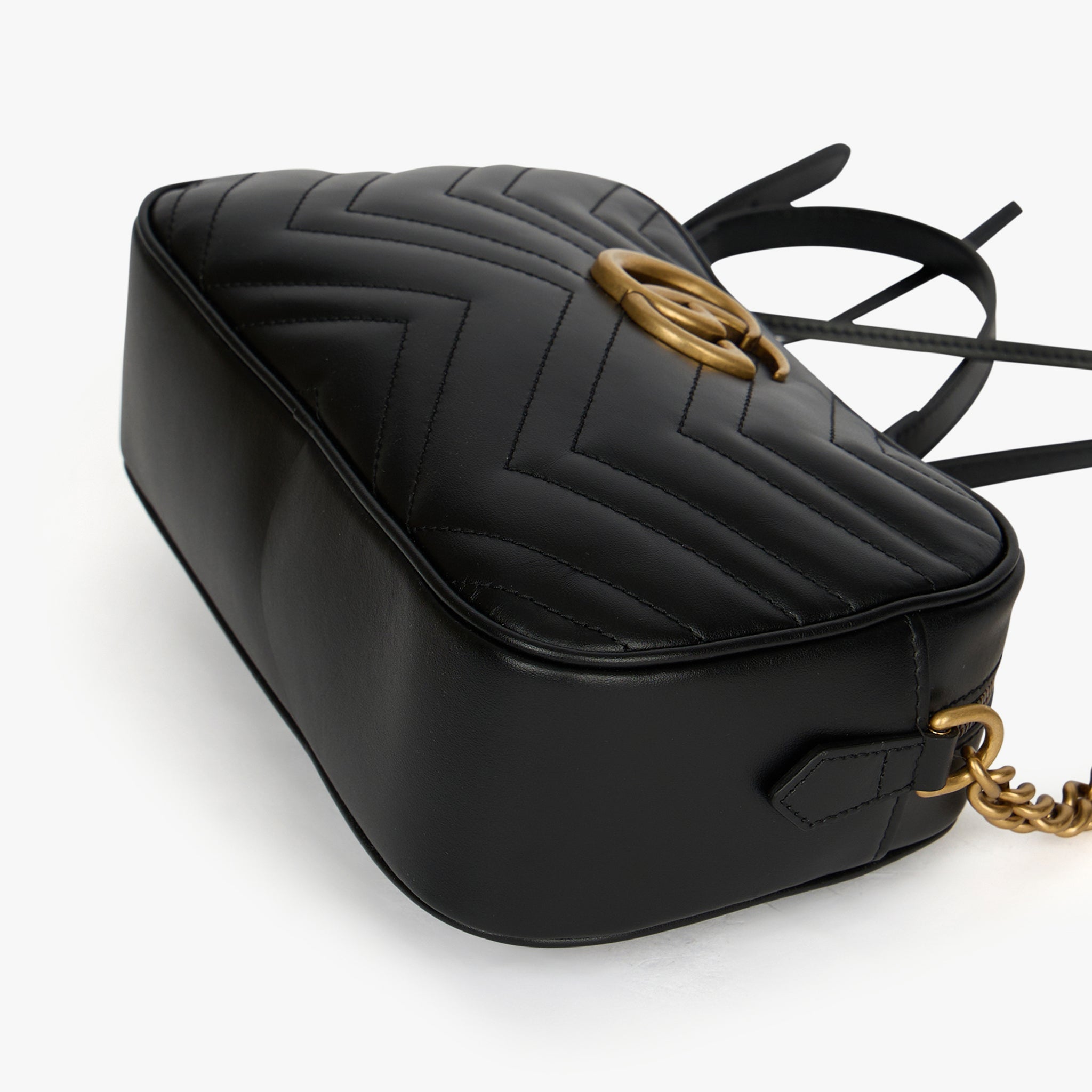 Borsa Gucci Marmont Camera Bag
