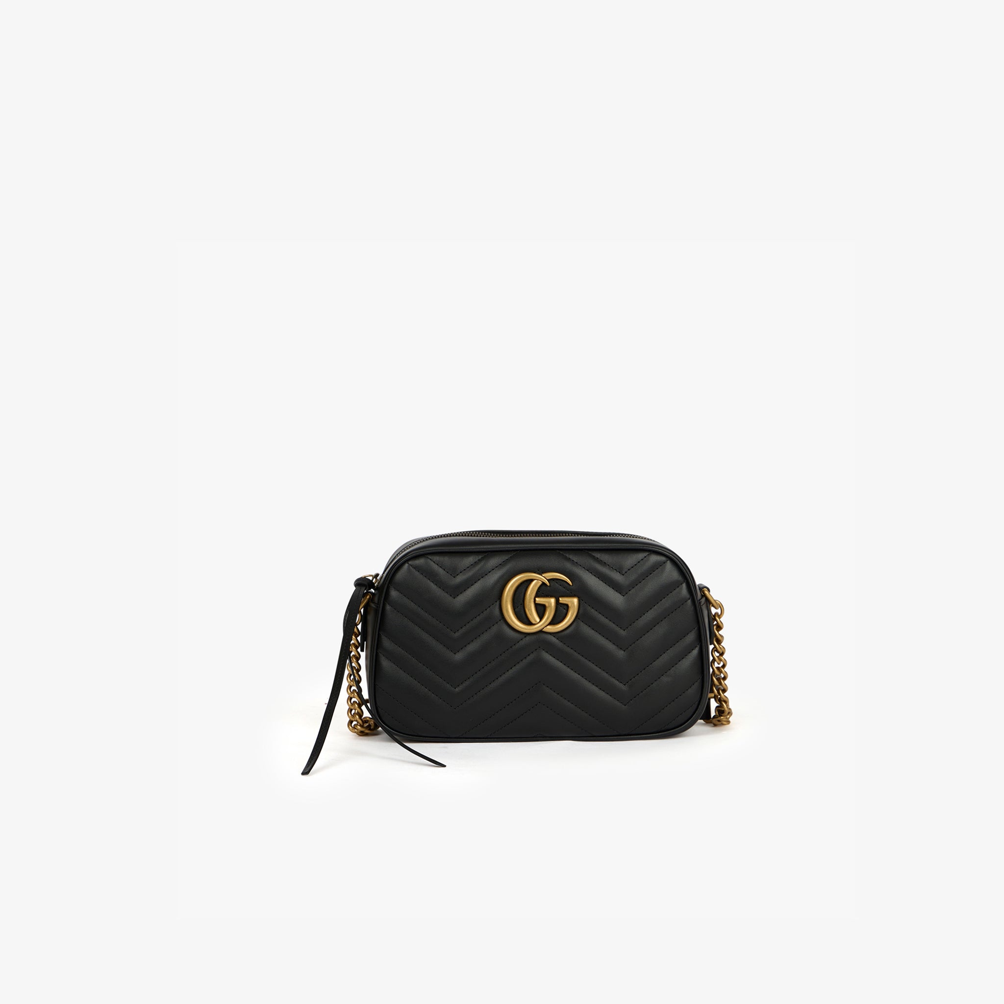 Borsa Gucci Marmont Camera Bag