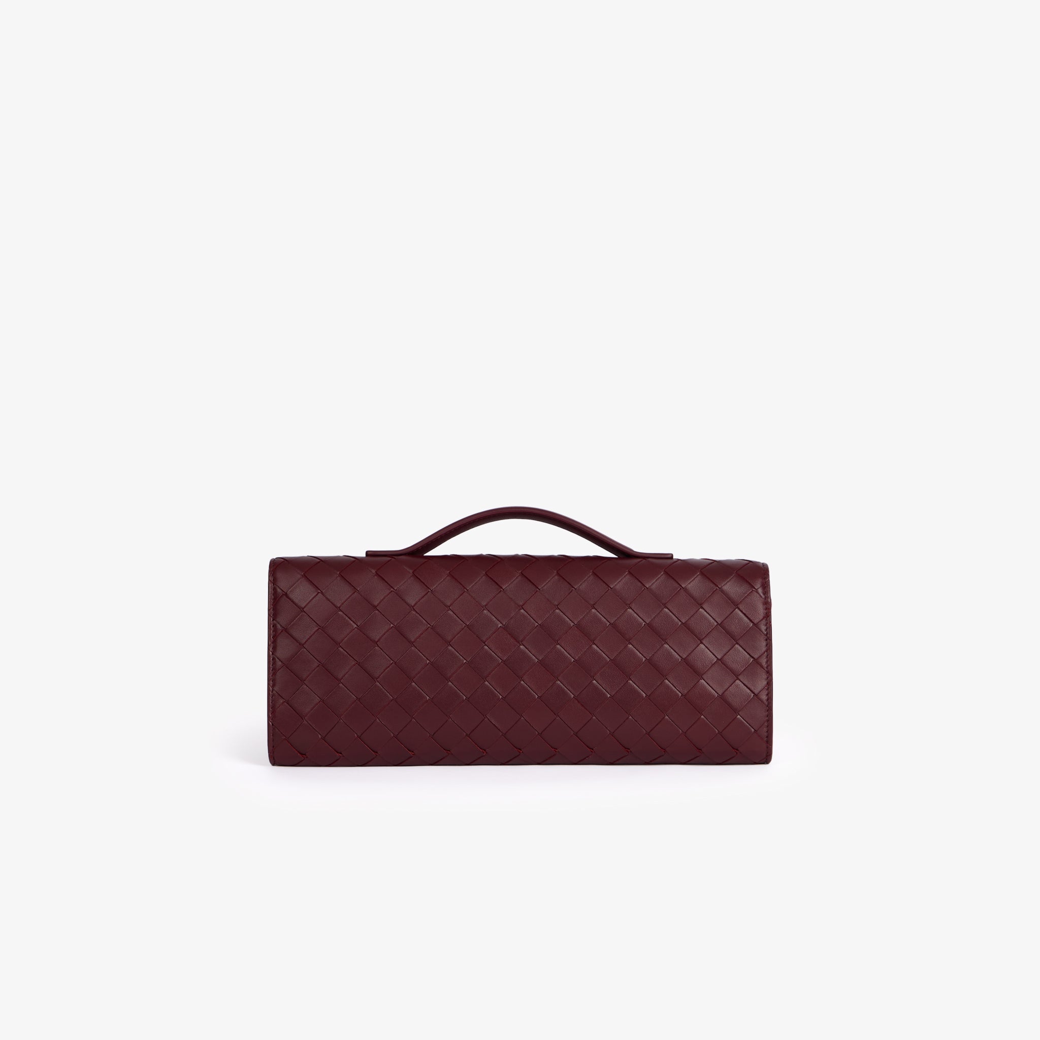 Borsa Bottega Veneta Andiamo Clutch