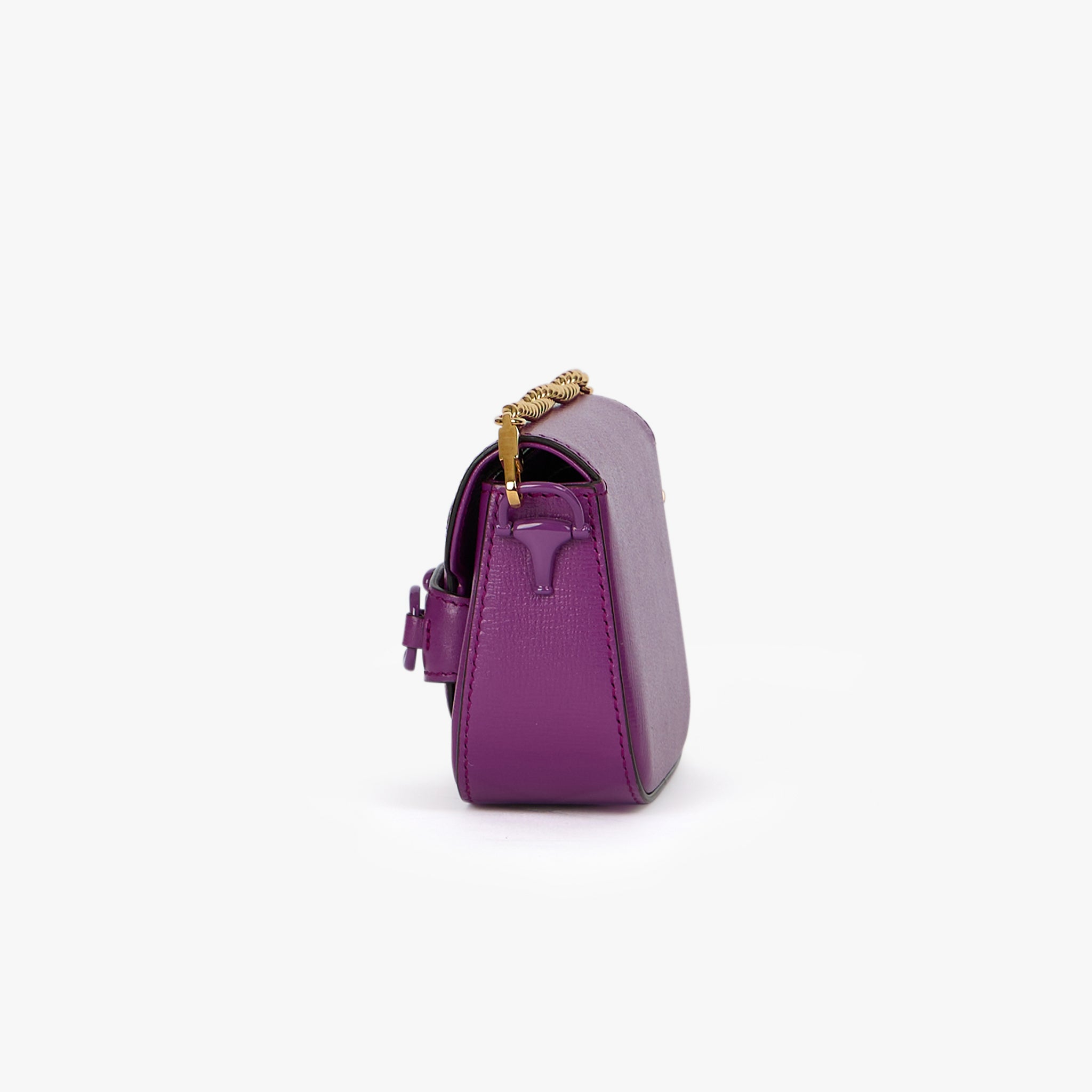 Borsa Gucci Horsebit Micro