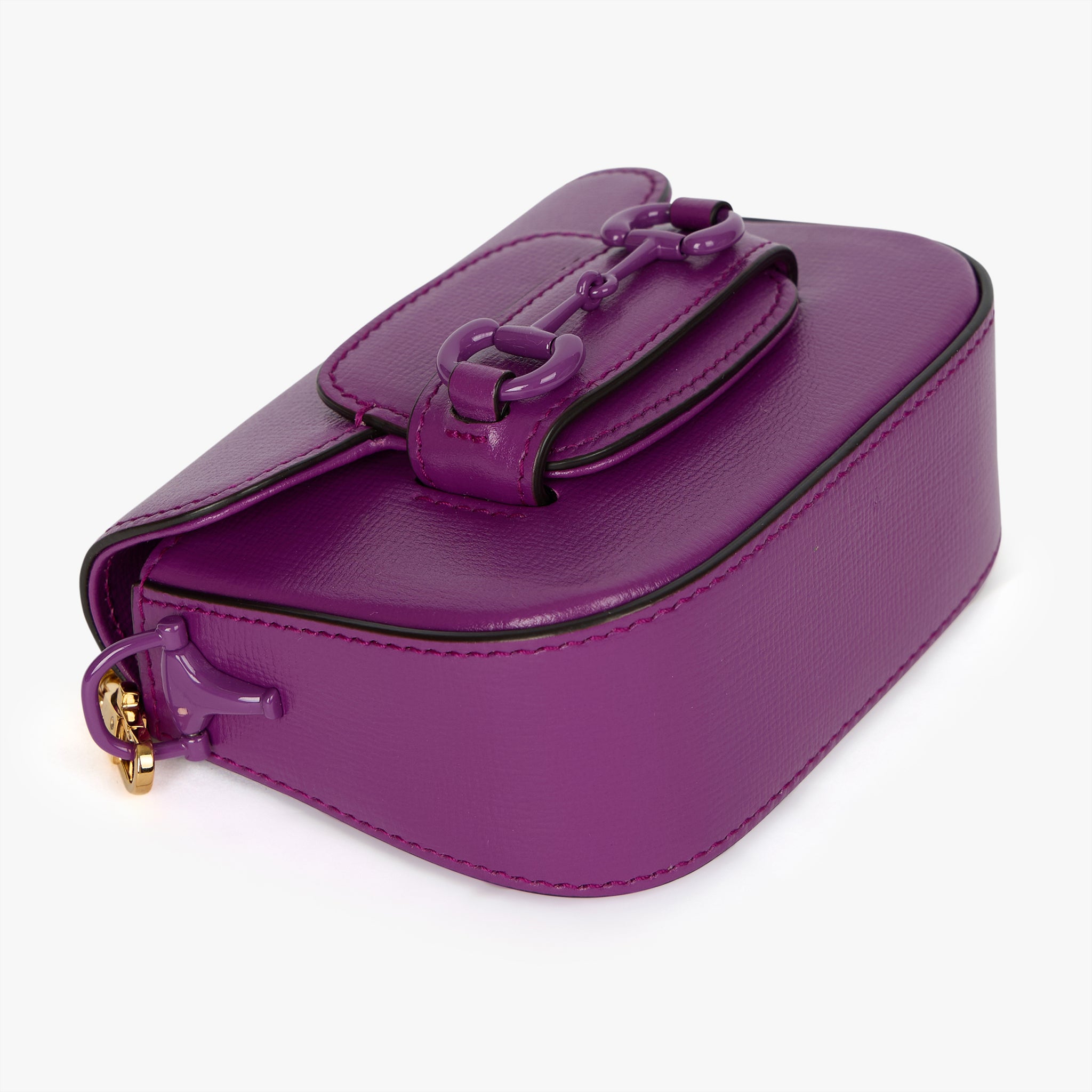 Borsa Gucci Horsebit Micro