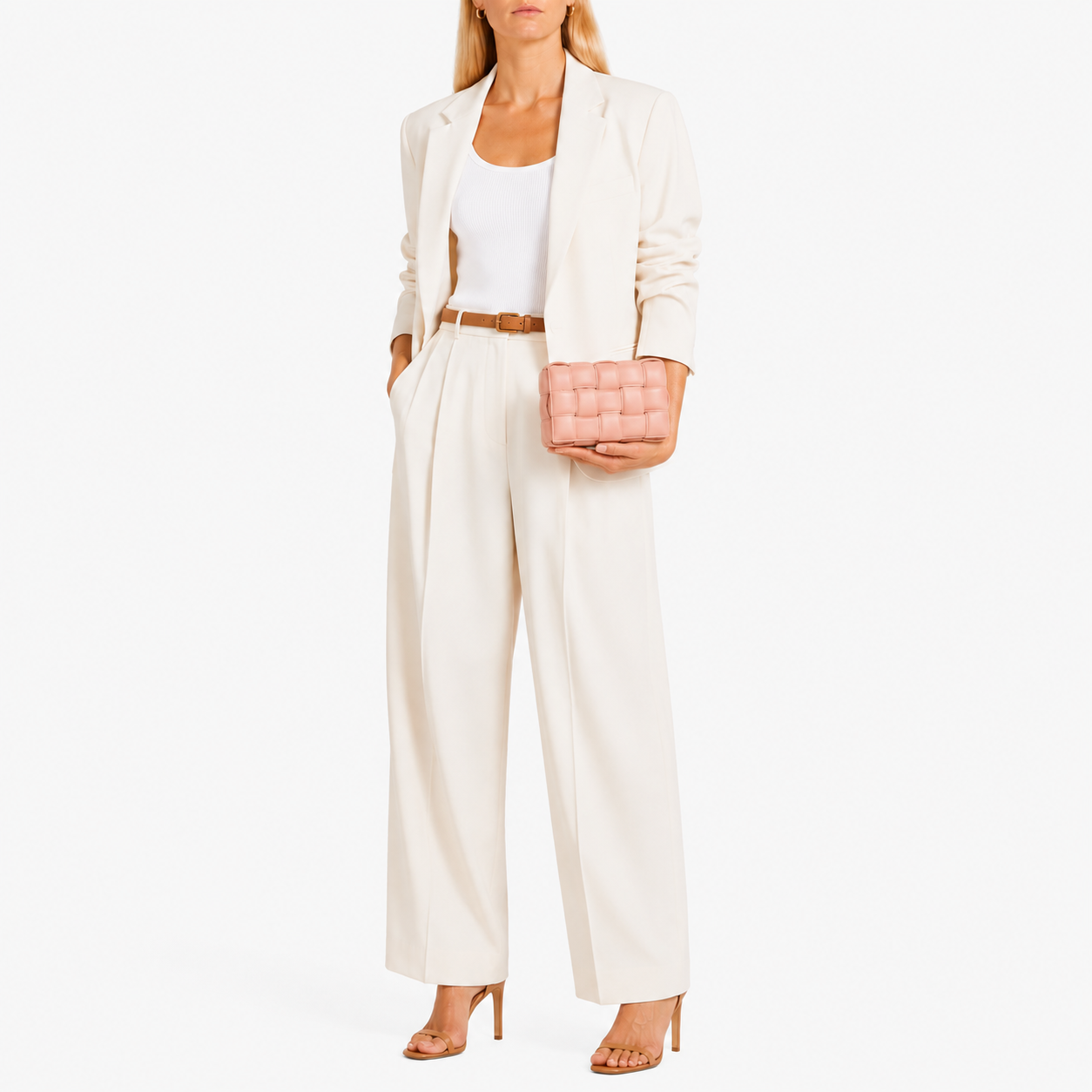 Borsa Bottega Veneta Cassette Padded