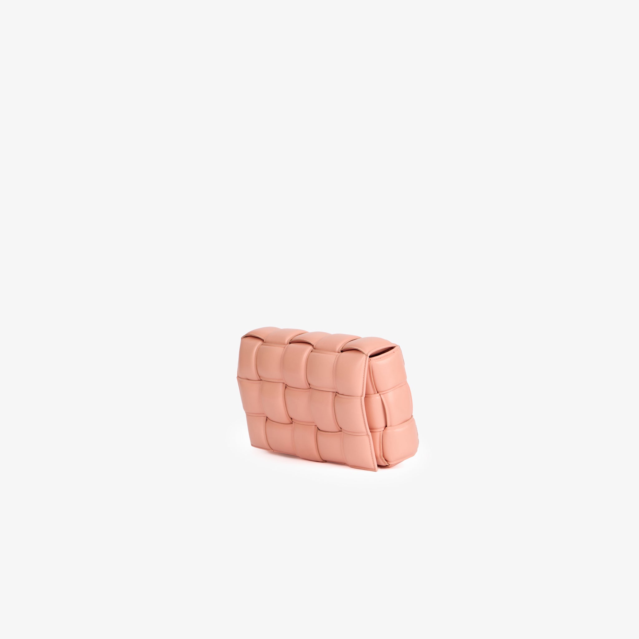 Borsa Bottega Veneta Cassette Padded