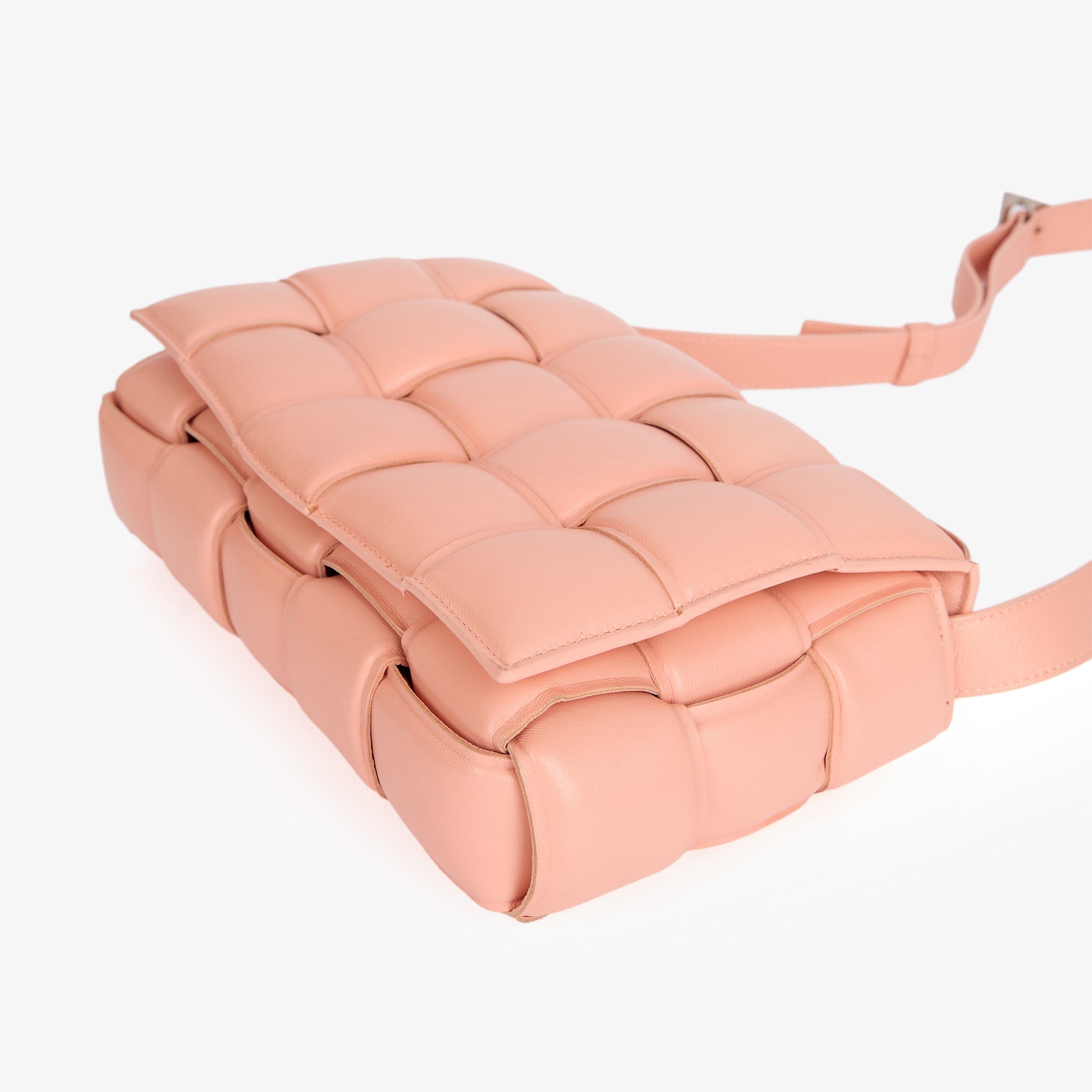 Borsa Bottega Veneta Cassette Padded