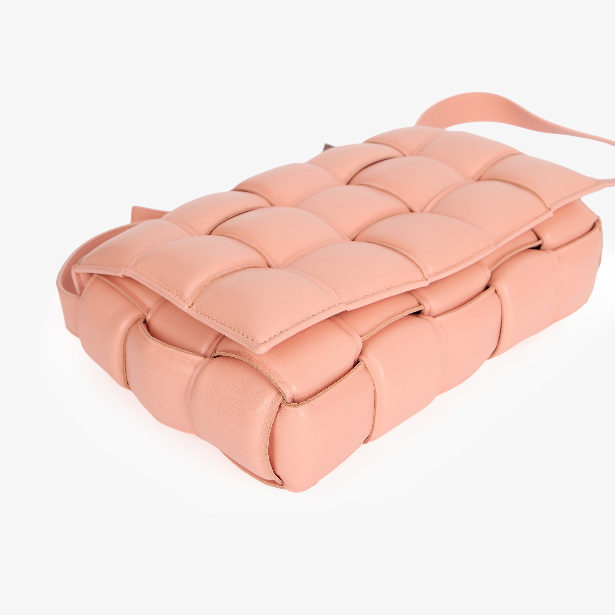 Borsa Bottega Veneta Cassette Padded