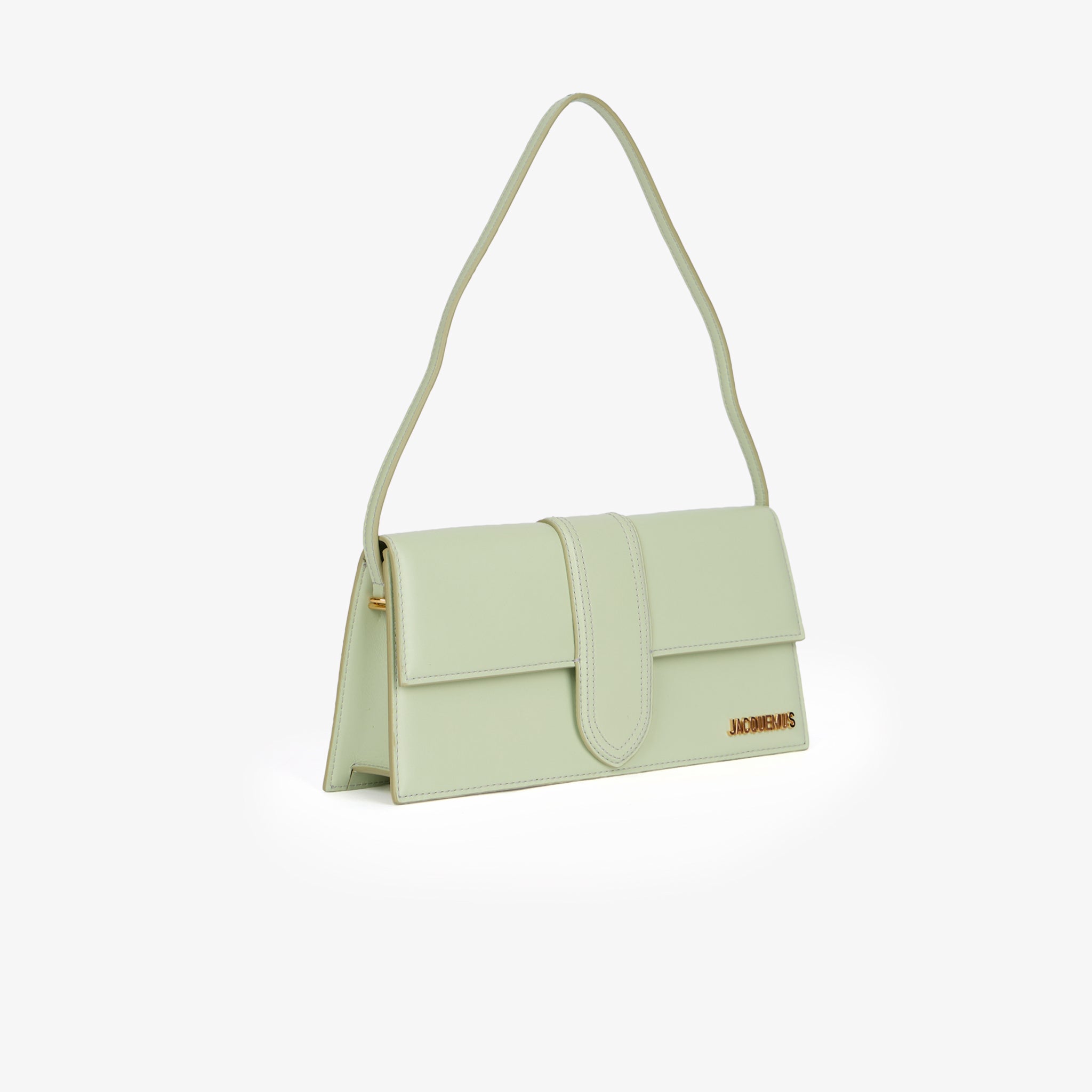 Borsa Jacquemus Le Bambino Long