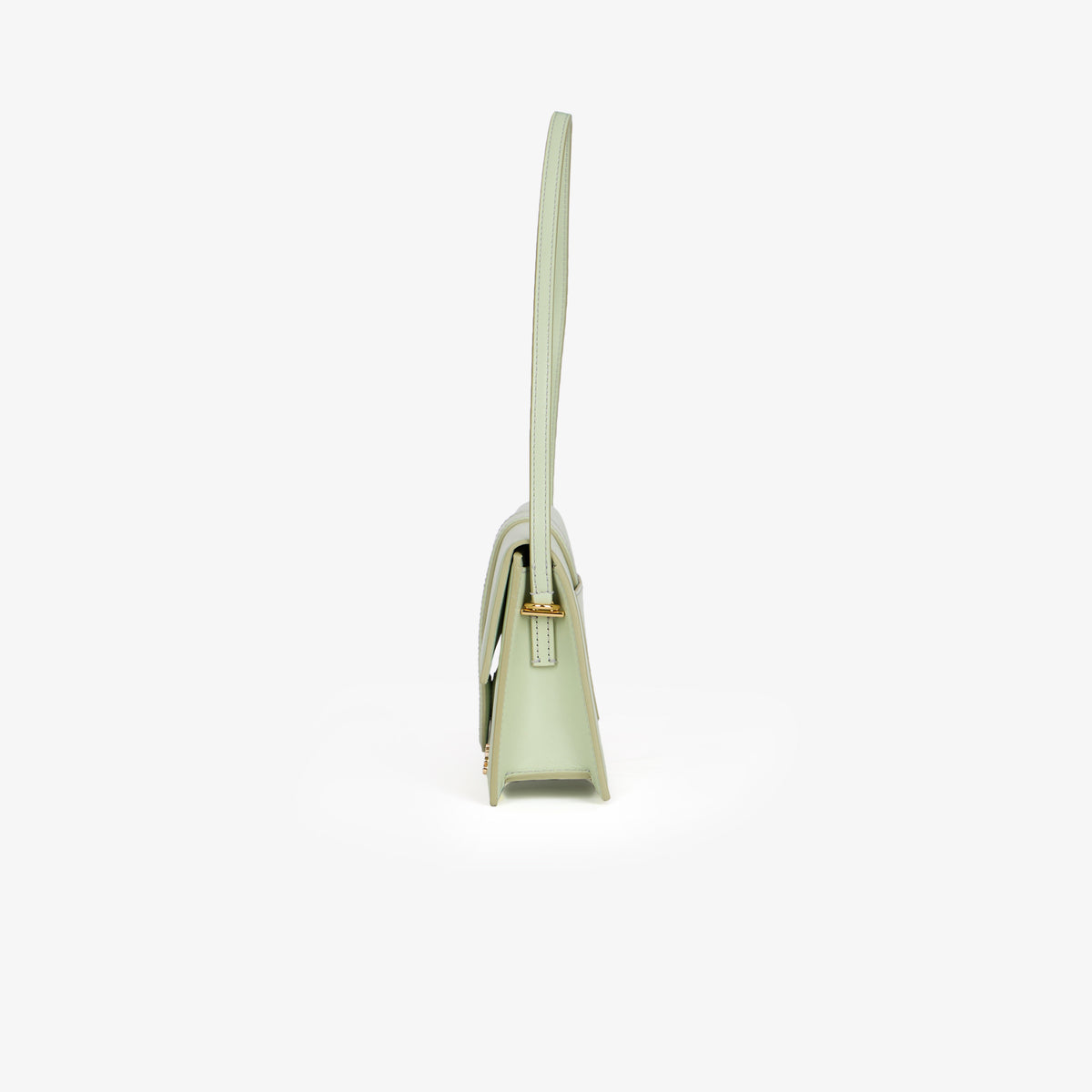 Borsa Jacquemus Le Bambino Long