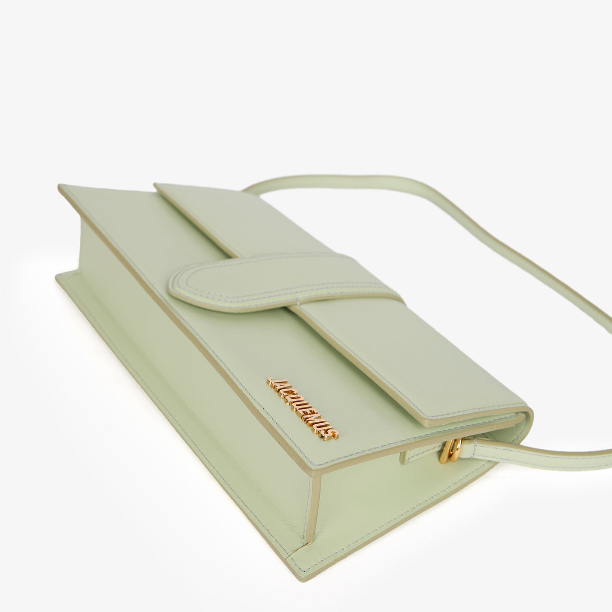 Borsa Jacquemus Le Bambino Long