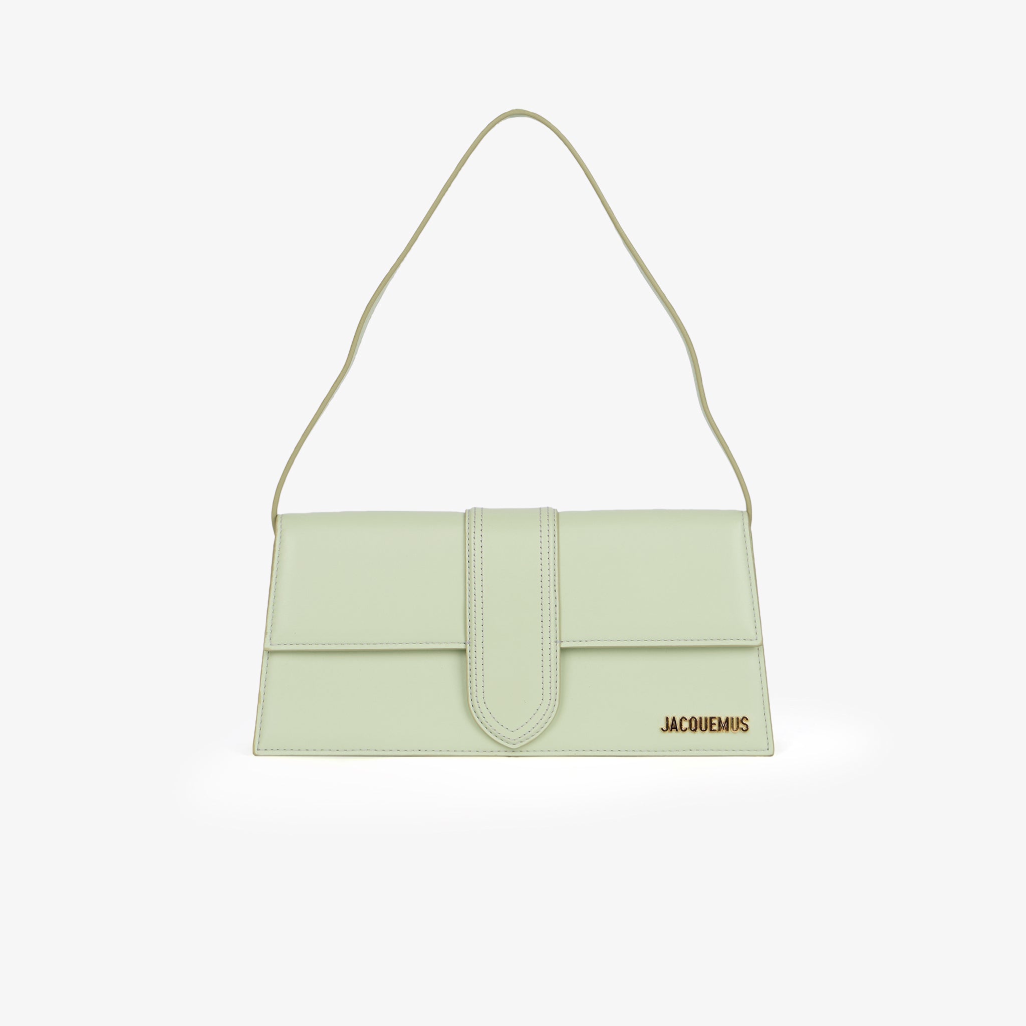 Borsa Jacquemus Le Bambino Long