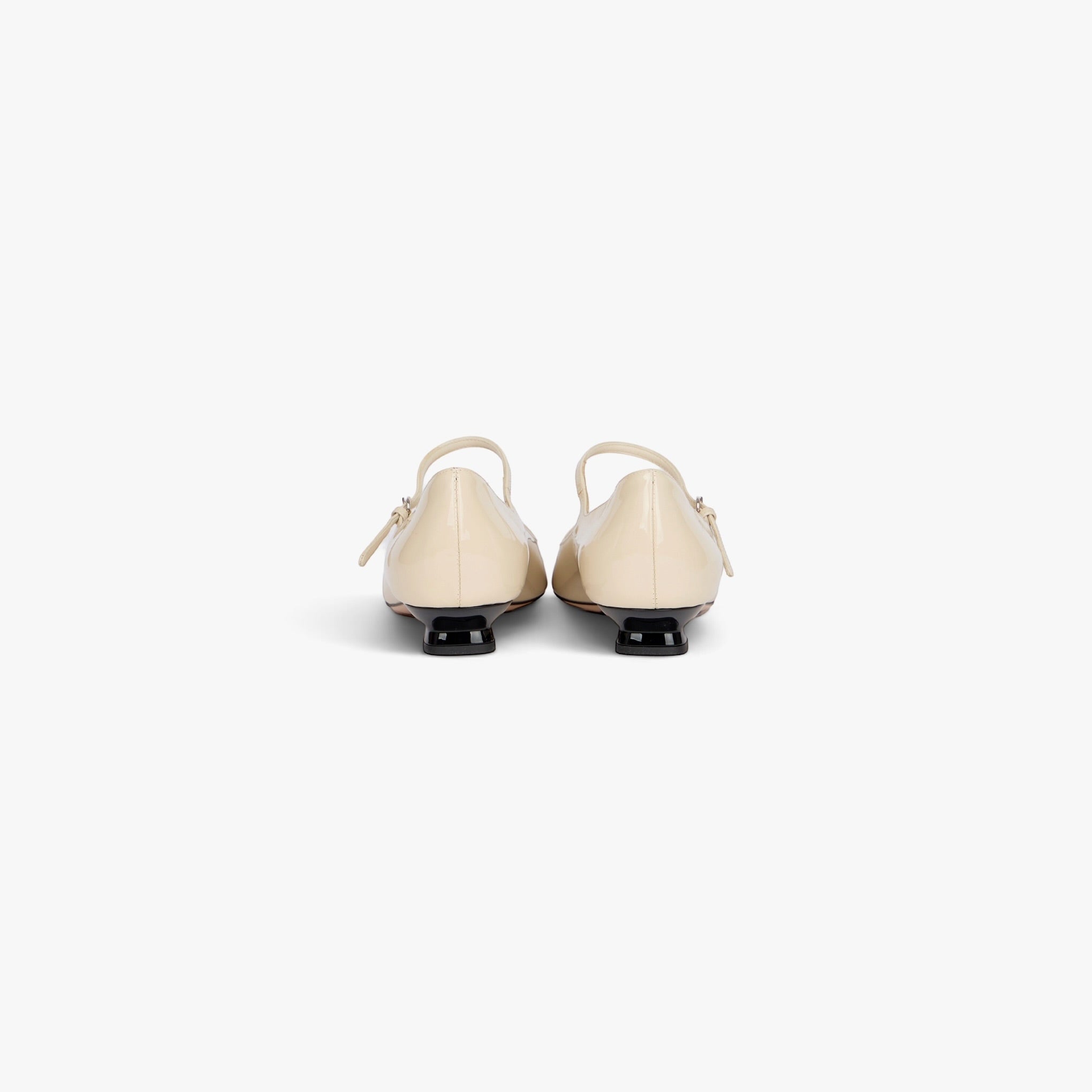Ballerine Miu Miu