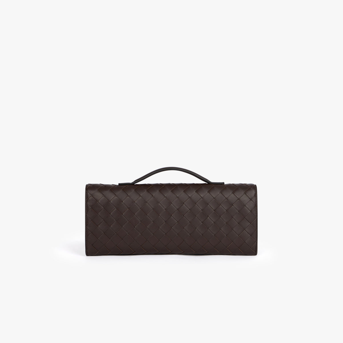 Borsa Bottega Veneta Andiamo Clutch