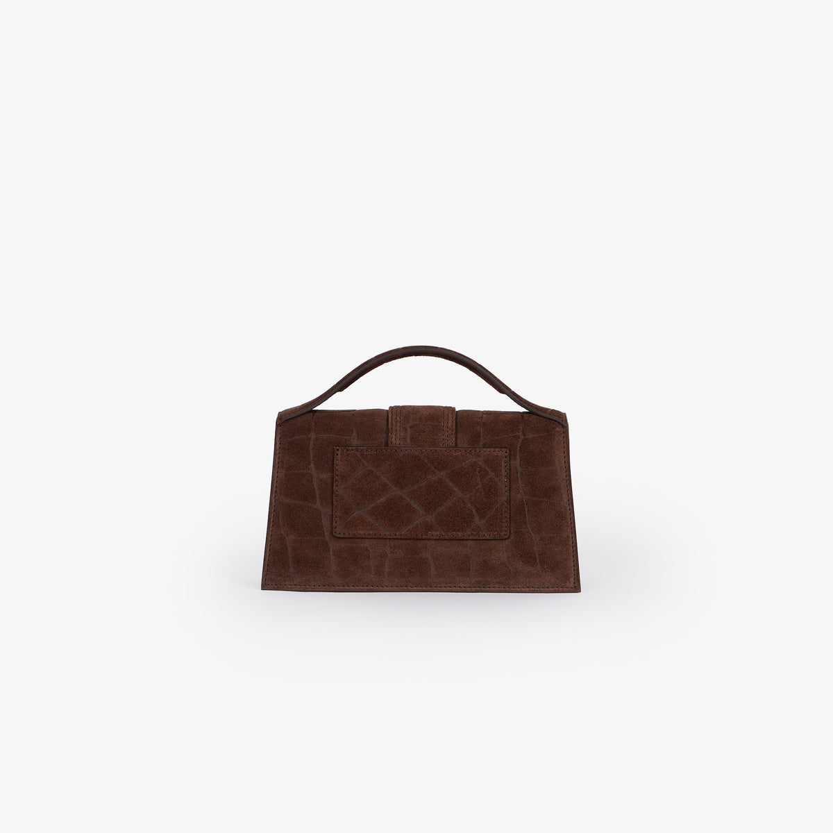 Borsa Jacquemus Le Grand Bambino