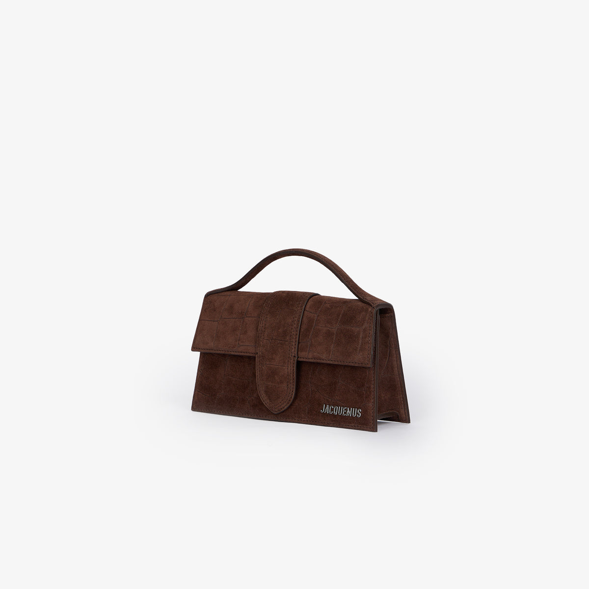 Borsa Jacquemus Le Grand Bambino