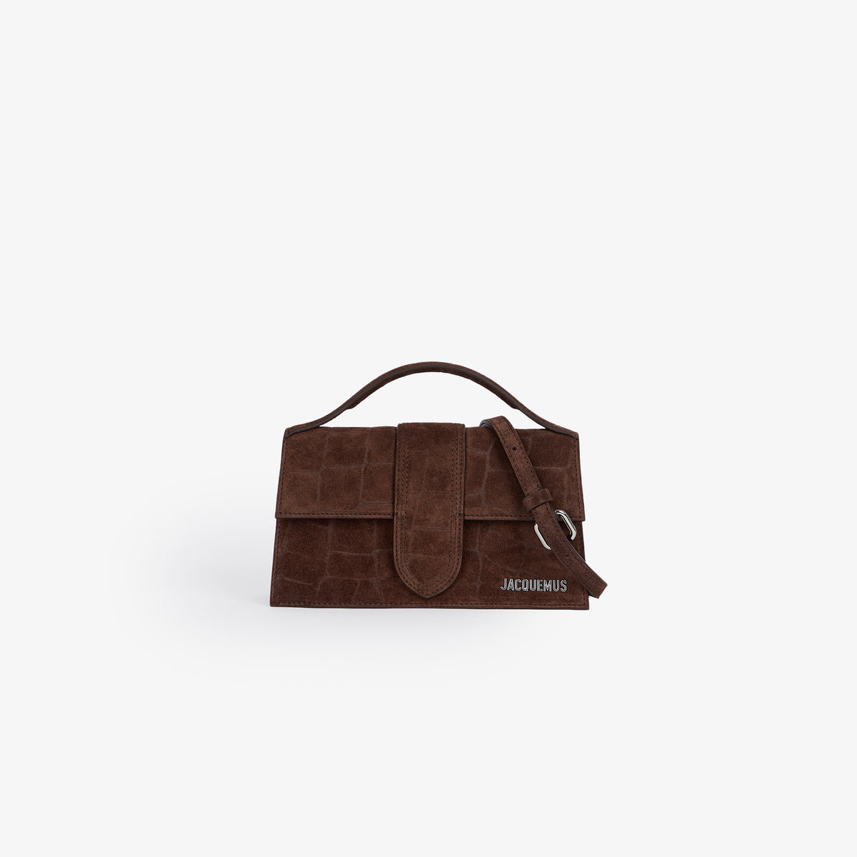 Borsa Jacquemus Le Grand Bambino