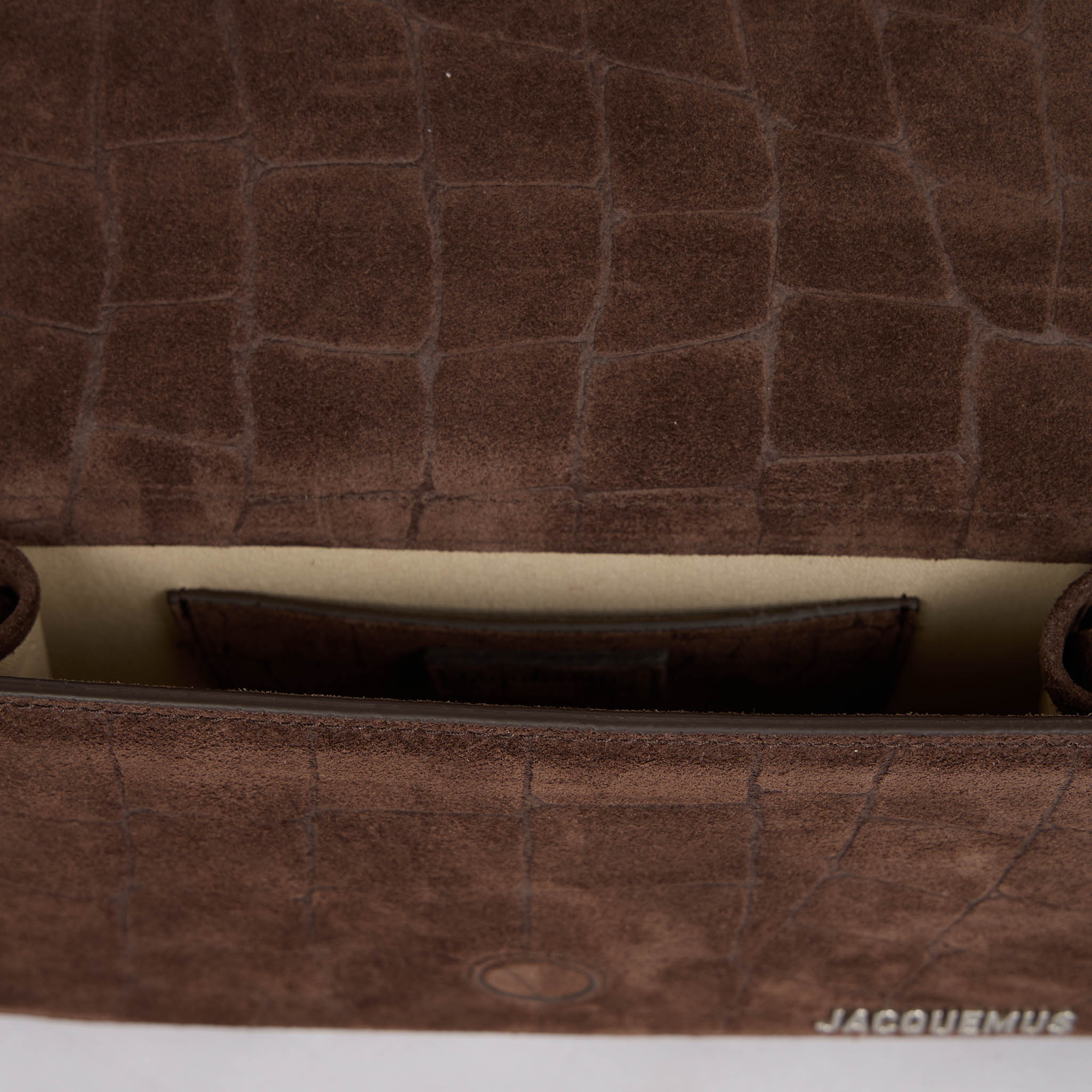Borsa Jacquemus Le Grand Bambino