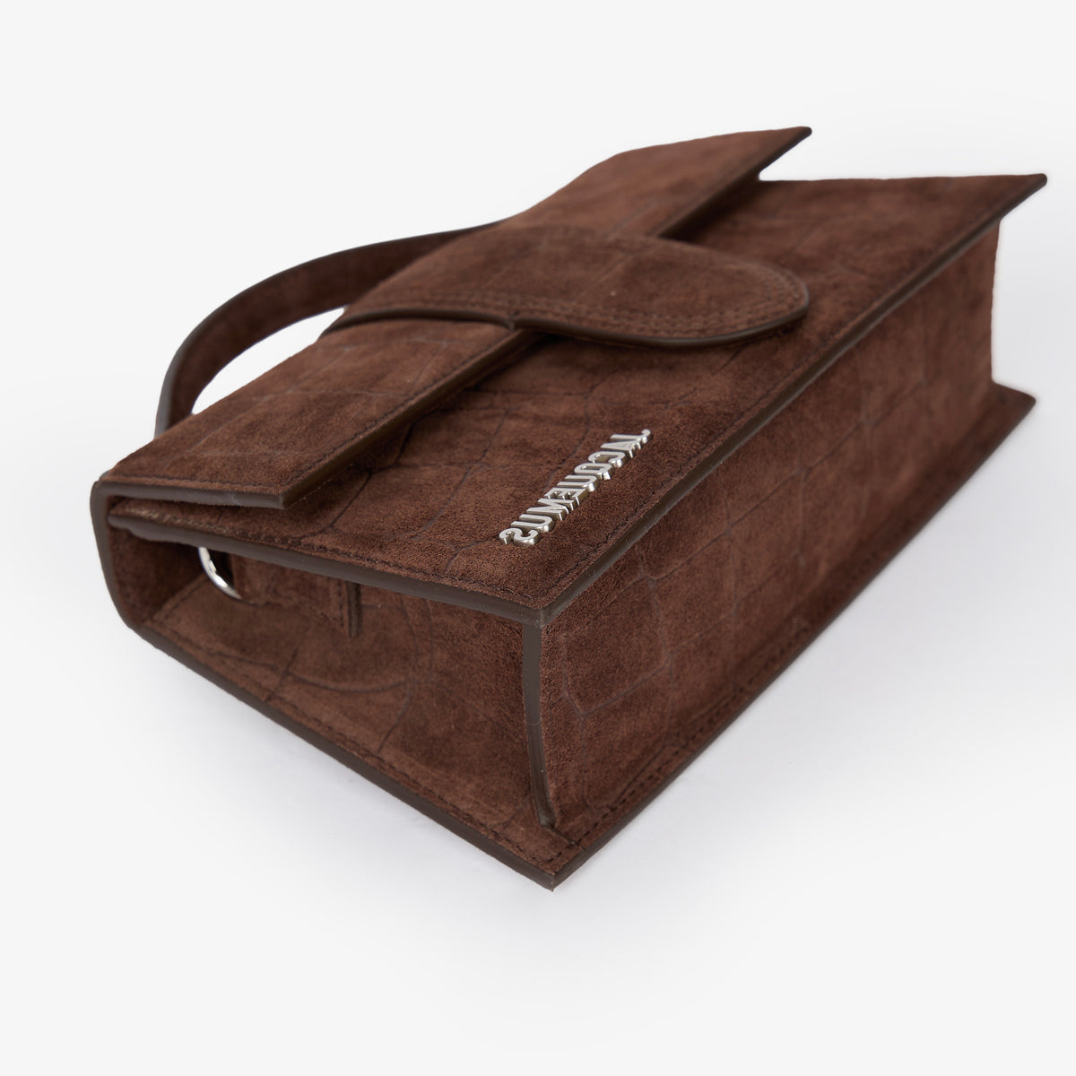 Borsa Jacquemus Le Grand Bambino