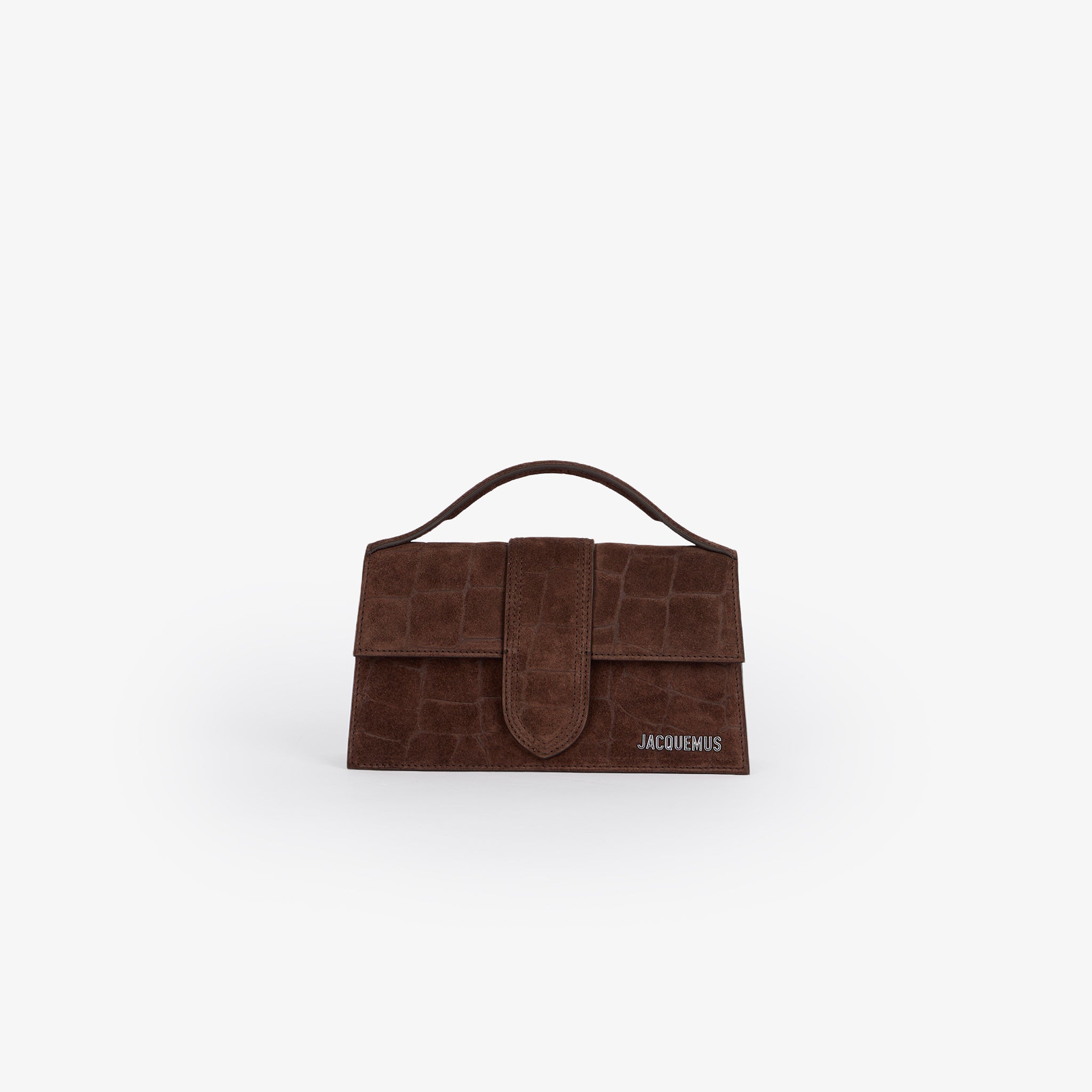 Borsa Jacquemus Le Grand Bambino