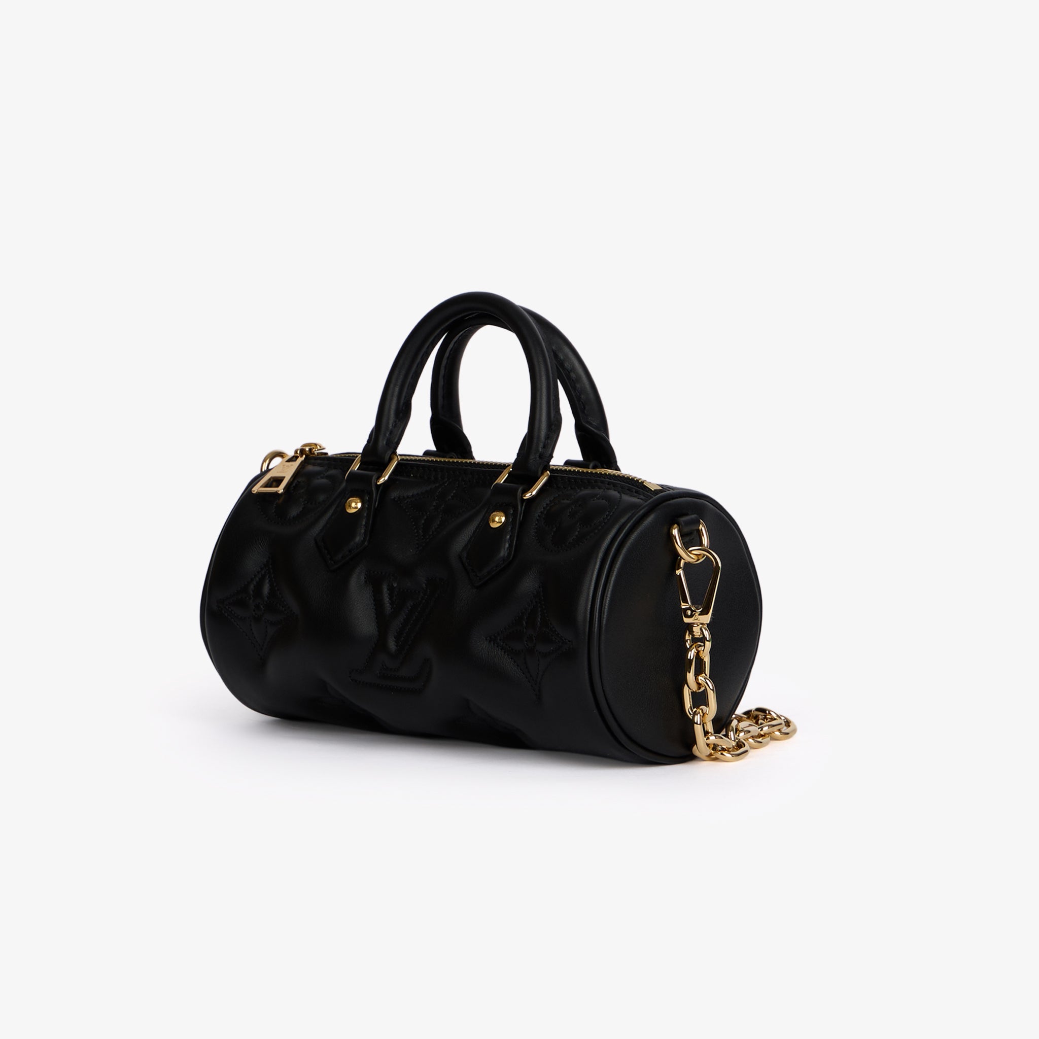 Borsa Louis Vuitton Papillon BB