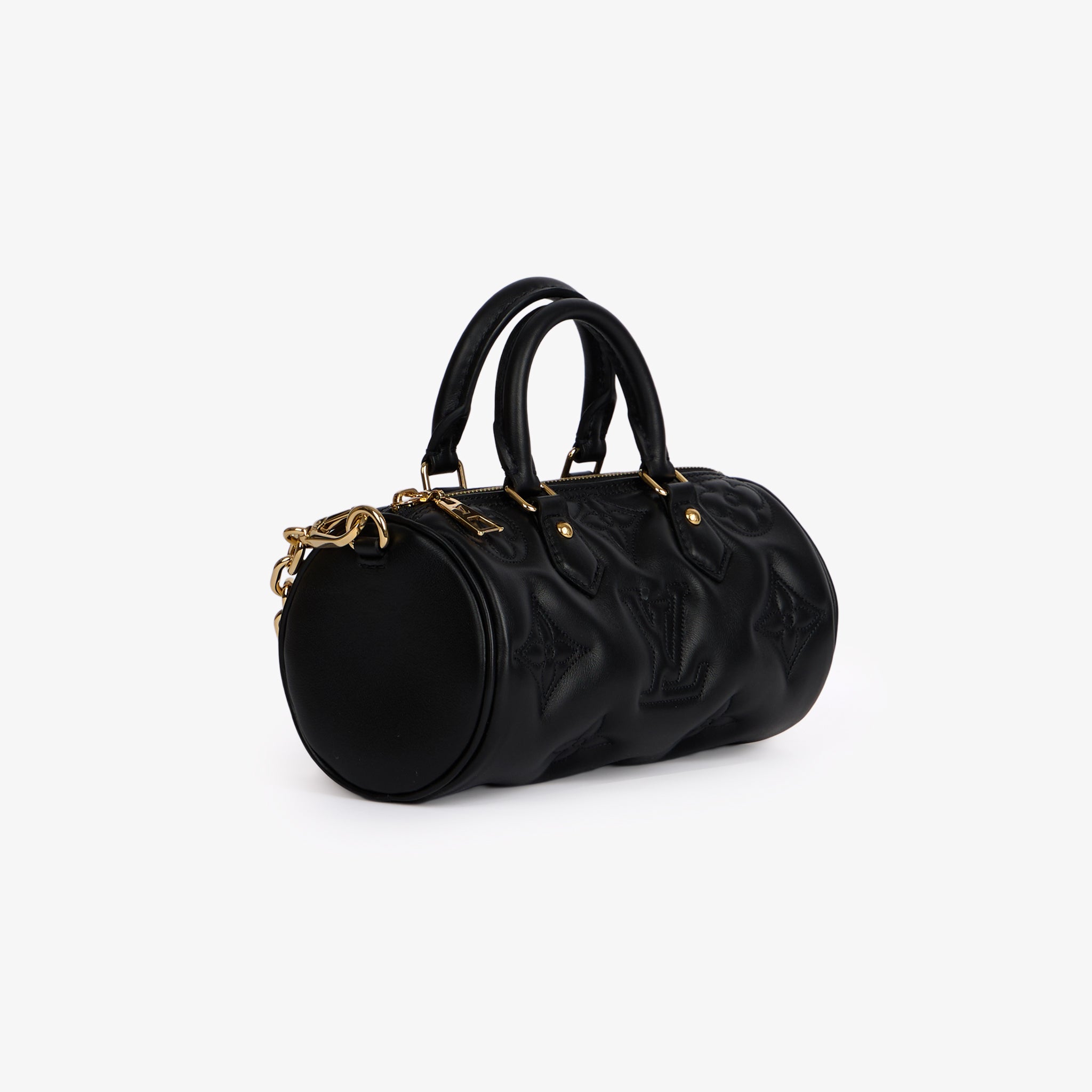 Borsa Louis Vuitton Papillon BB