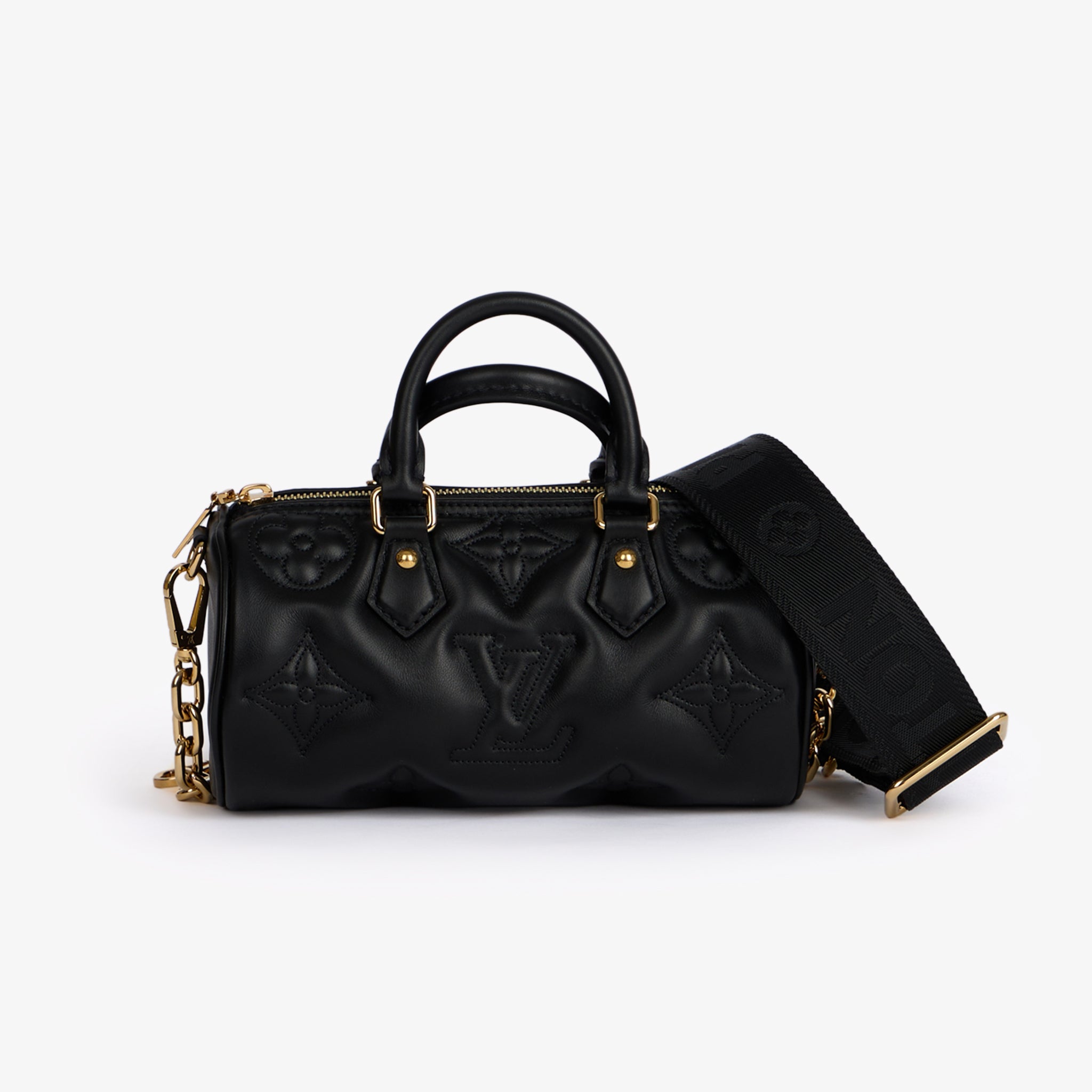 Borsa Louis Vuitton Papillon BB