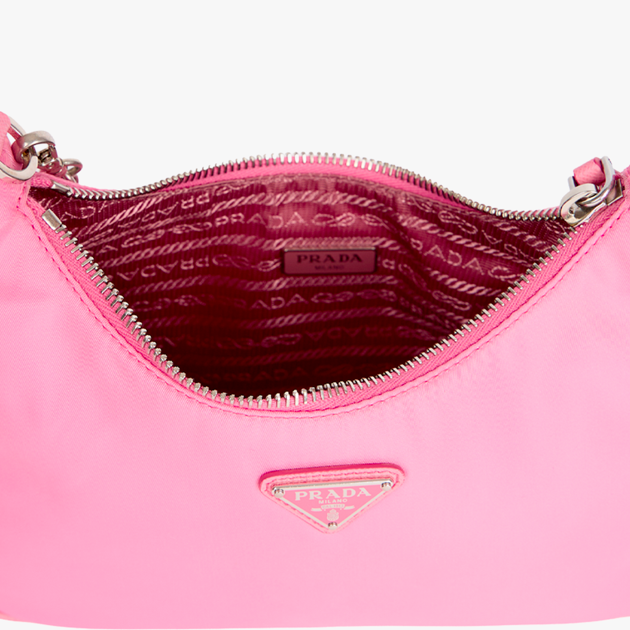 Borsa Prada Re Edition 2005
