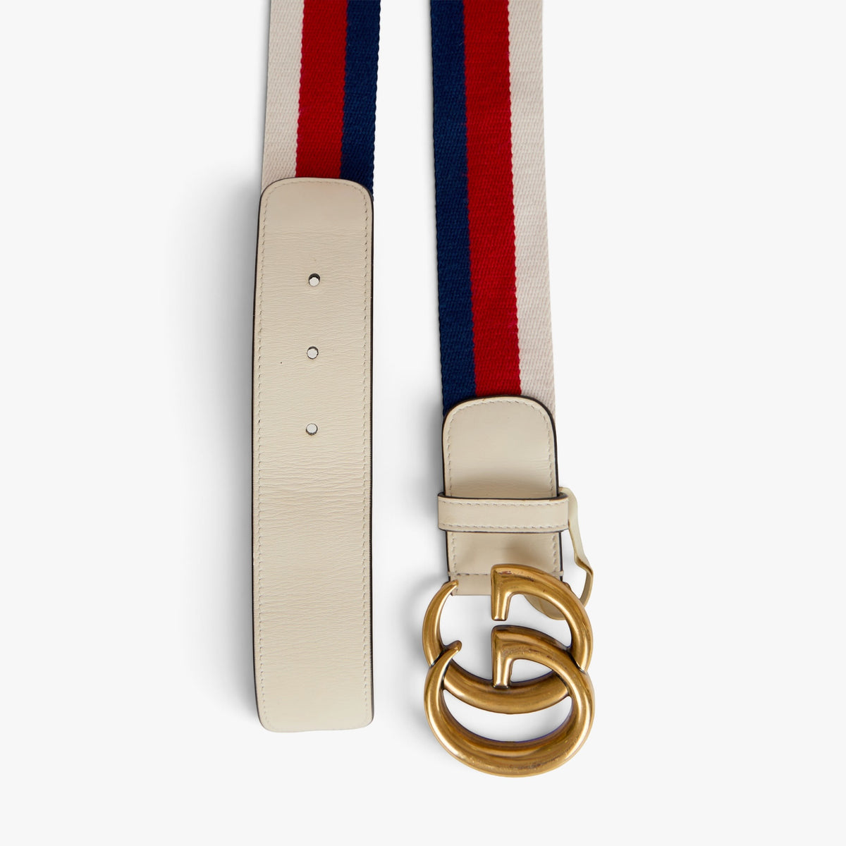 Cintura Gucci Web