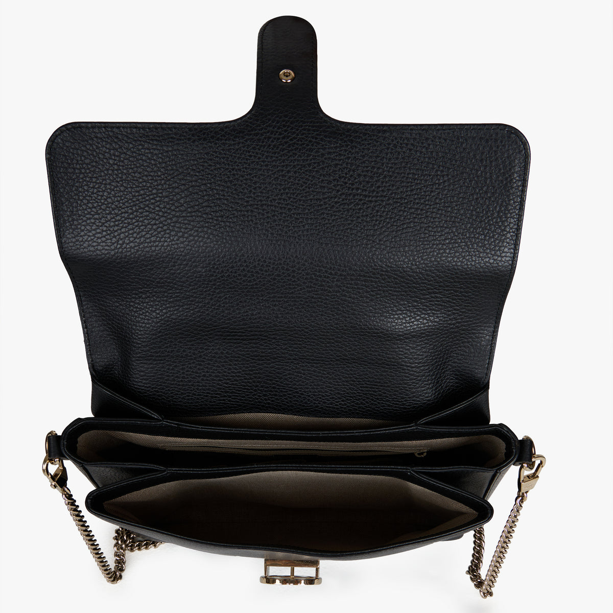 Borsa Gucci Interlocking