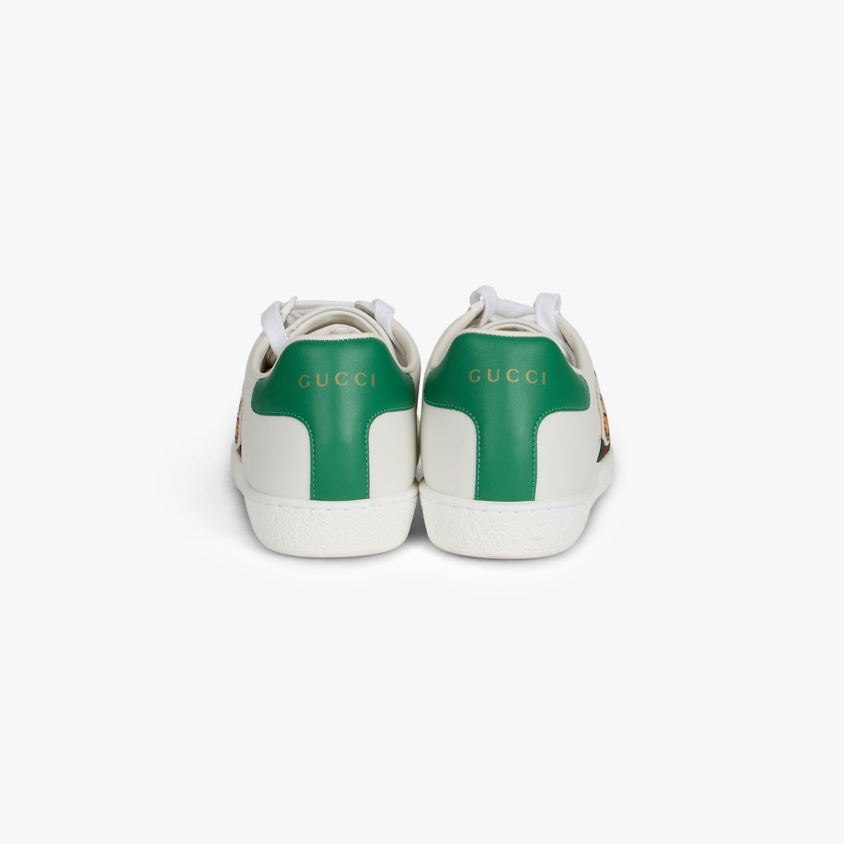 Sneakers Gucci x Disney