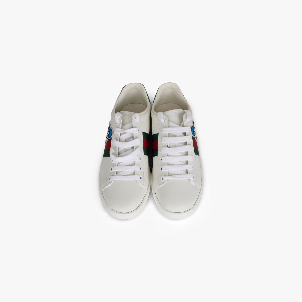 Sneakers Gucci x Disney