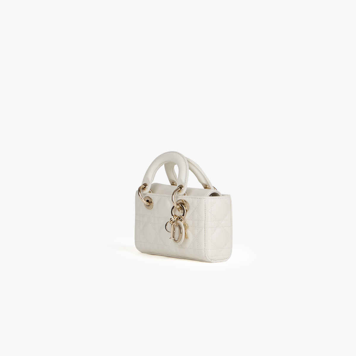 Borsa Lady Dior D Joy Micro