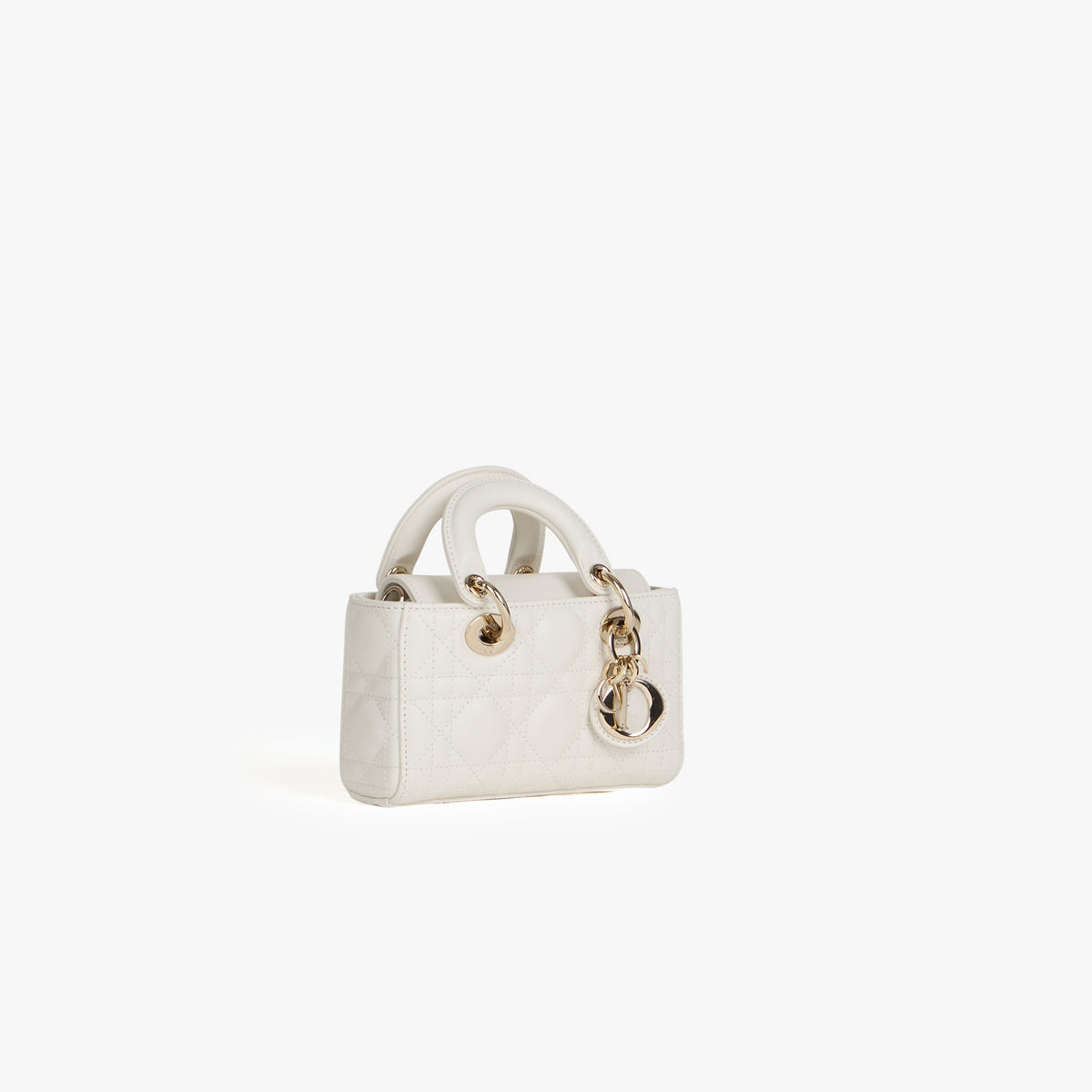 Borsa Lady Dior D Joy Micro