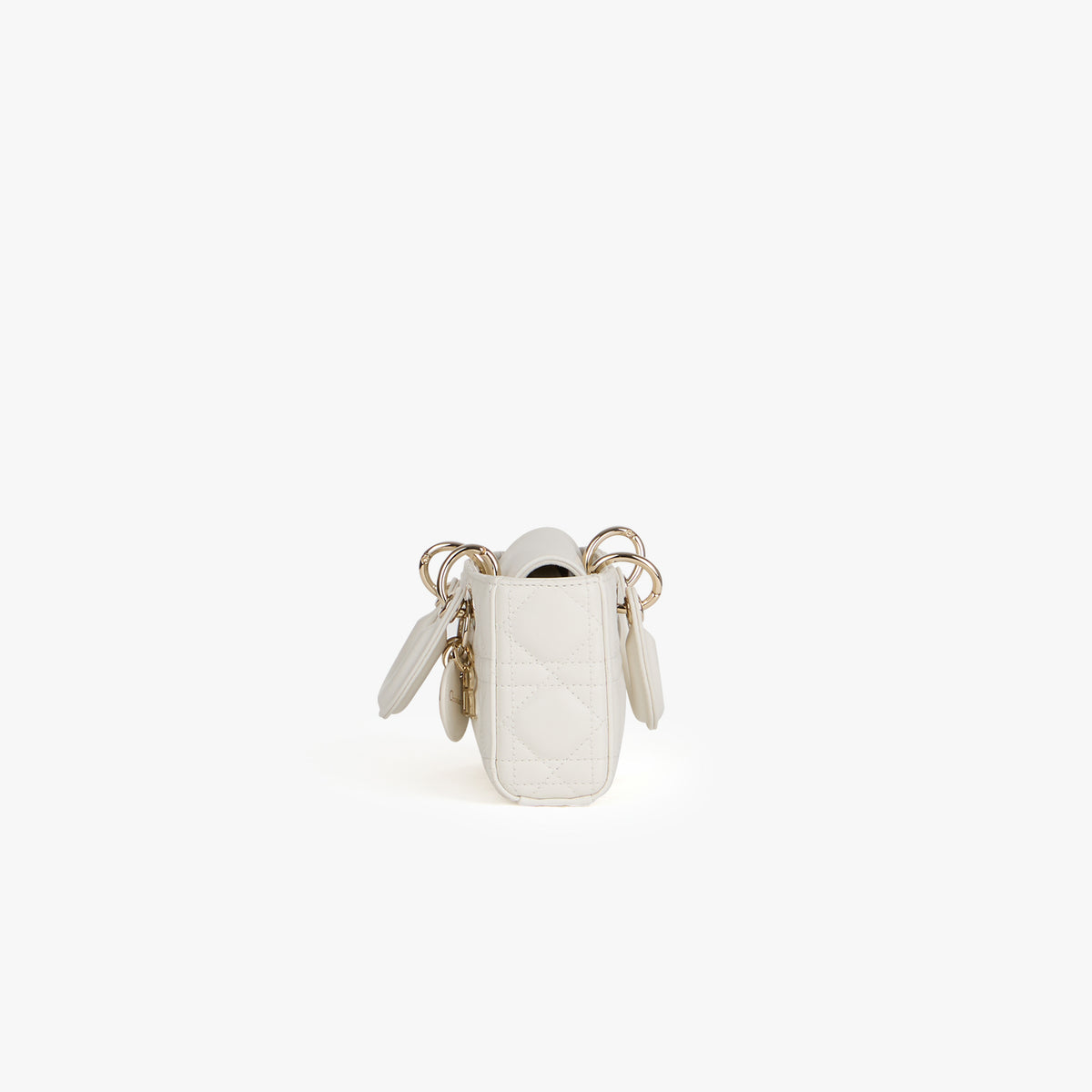 Borsa Lady Dior D Joy Micro