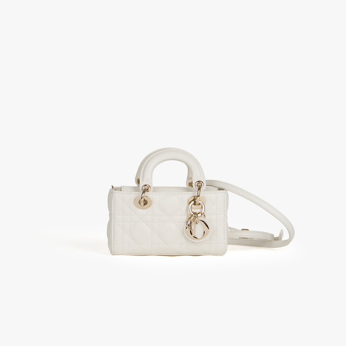 Borsa Lady Dior D Joy Micro