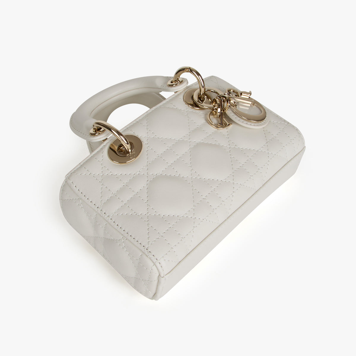 Borsa Lady Dior D Joy Micro