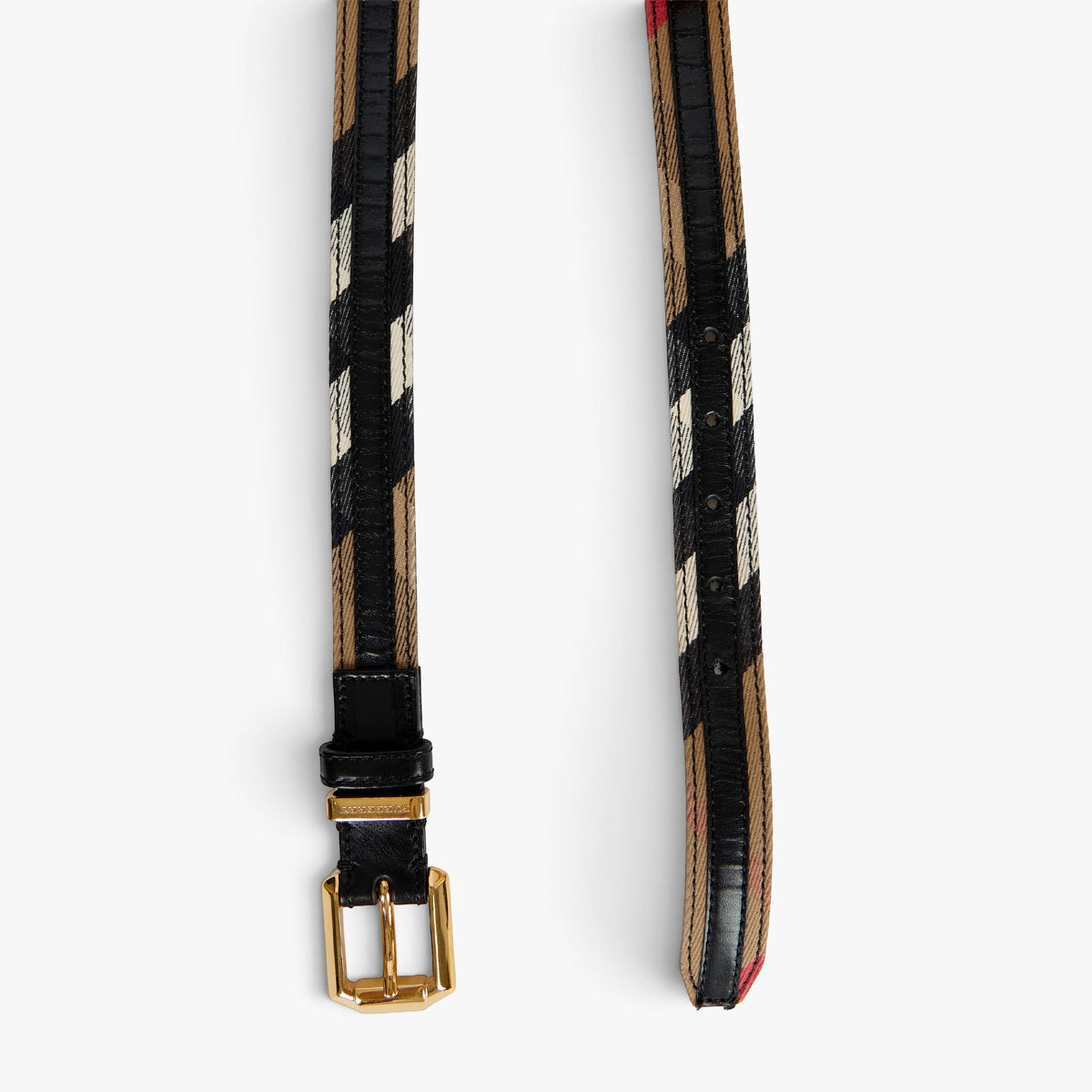 Cintura Burberry