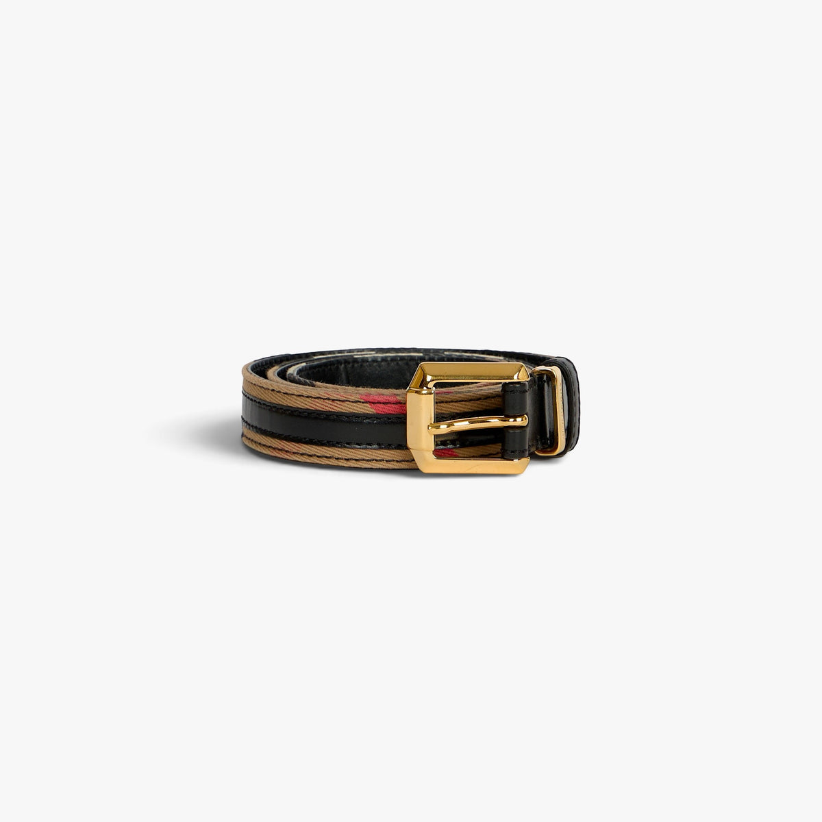 Cintura Burberry