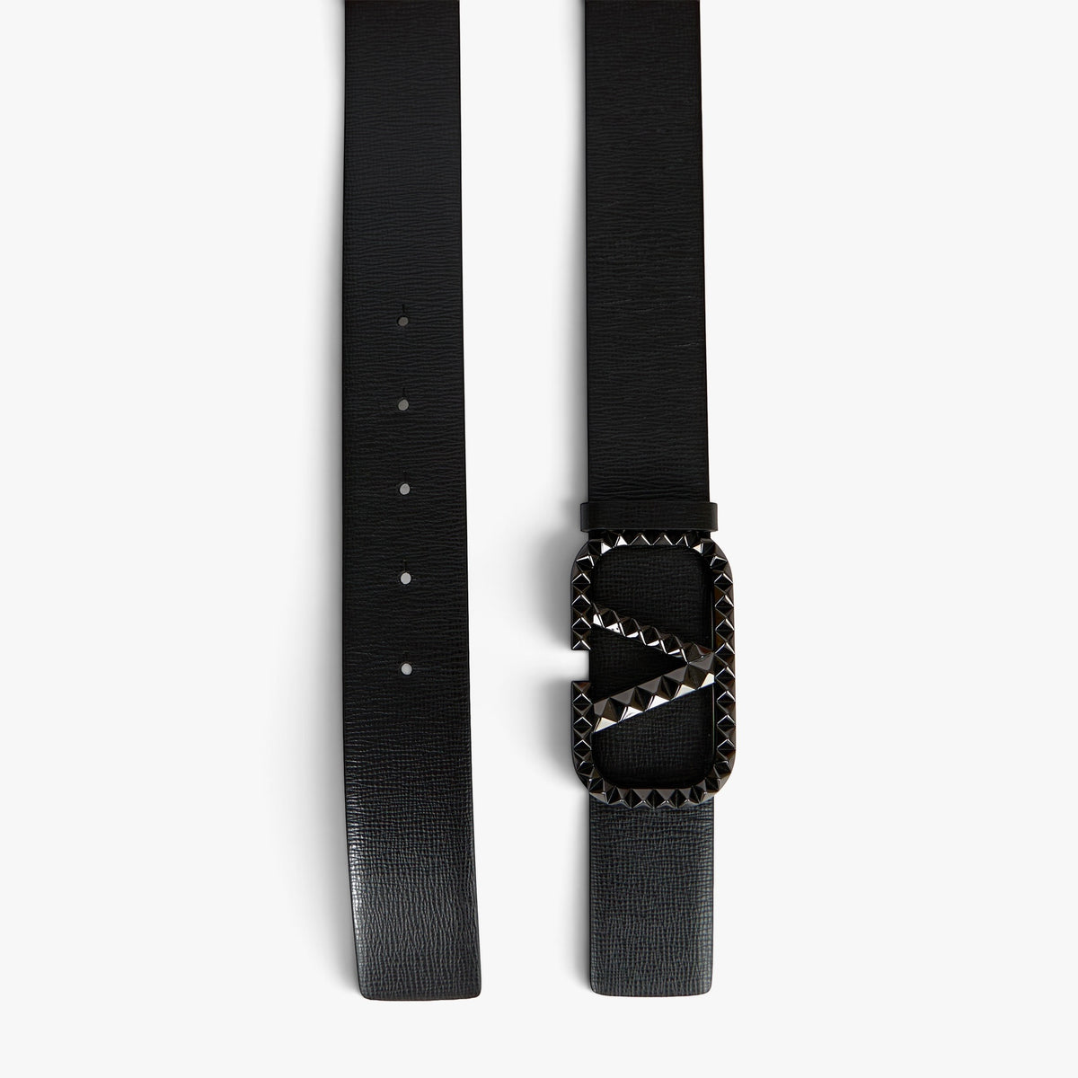 Cintura Valentino Vlogo Signature