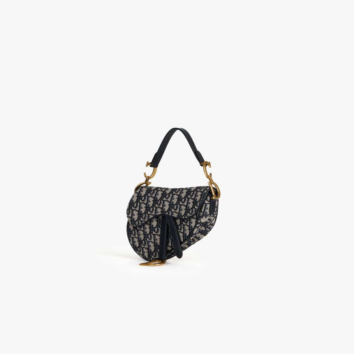 Borsa Dior Saddle Mini