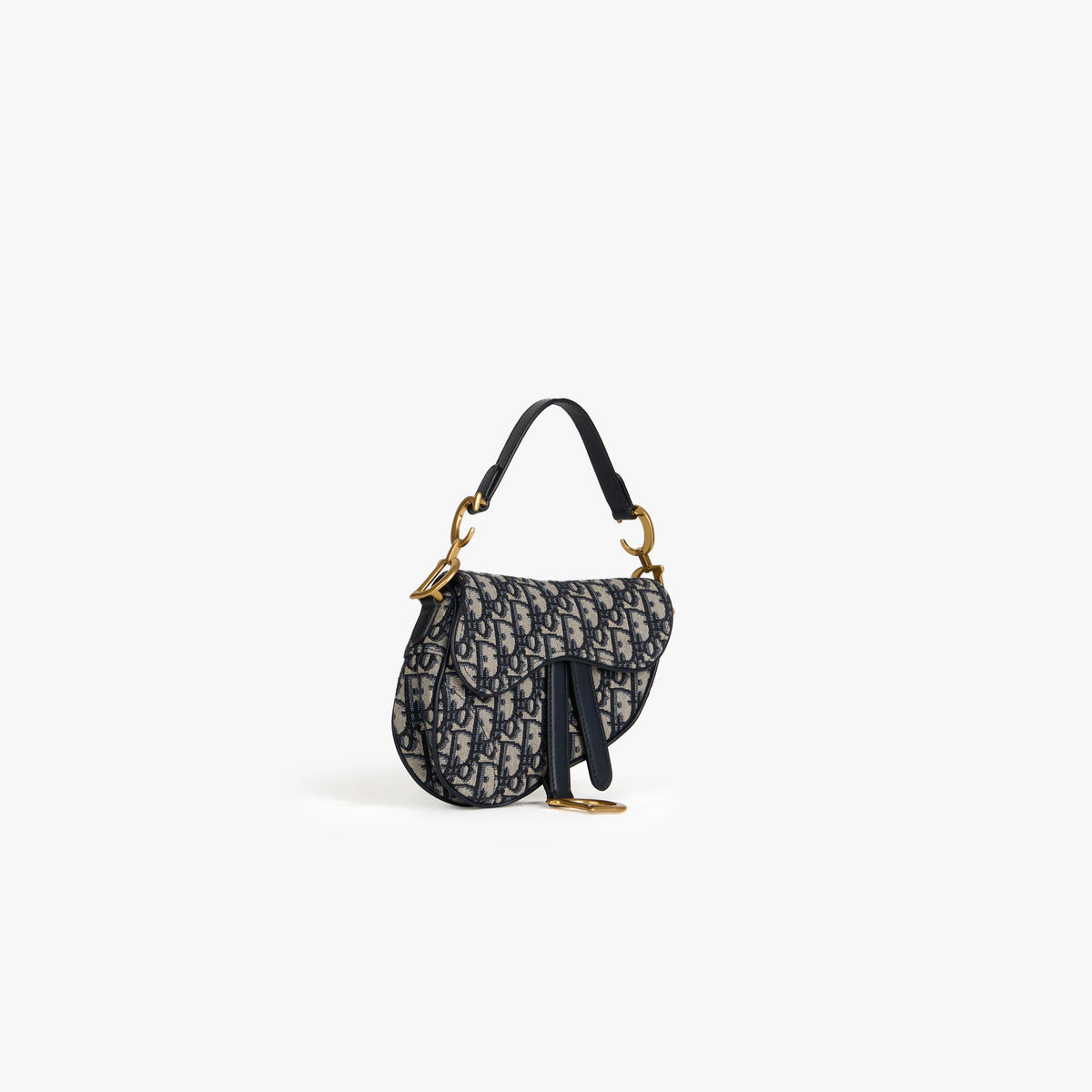 Borsa Dior Saddle Mini