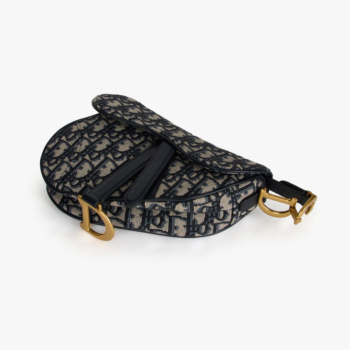 Borsa Dior Saddle Mini
