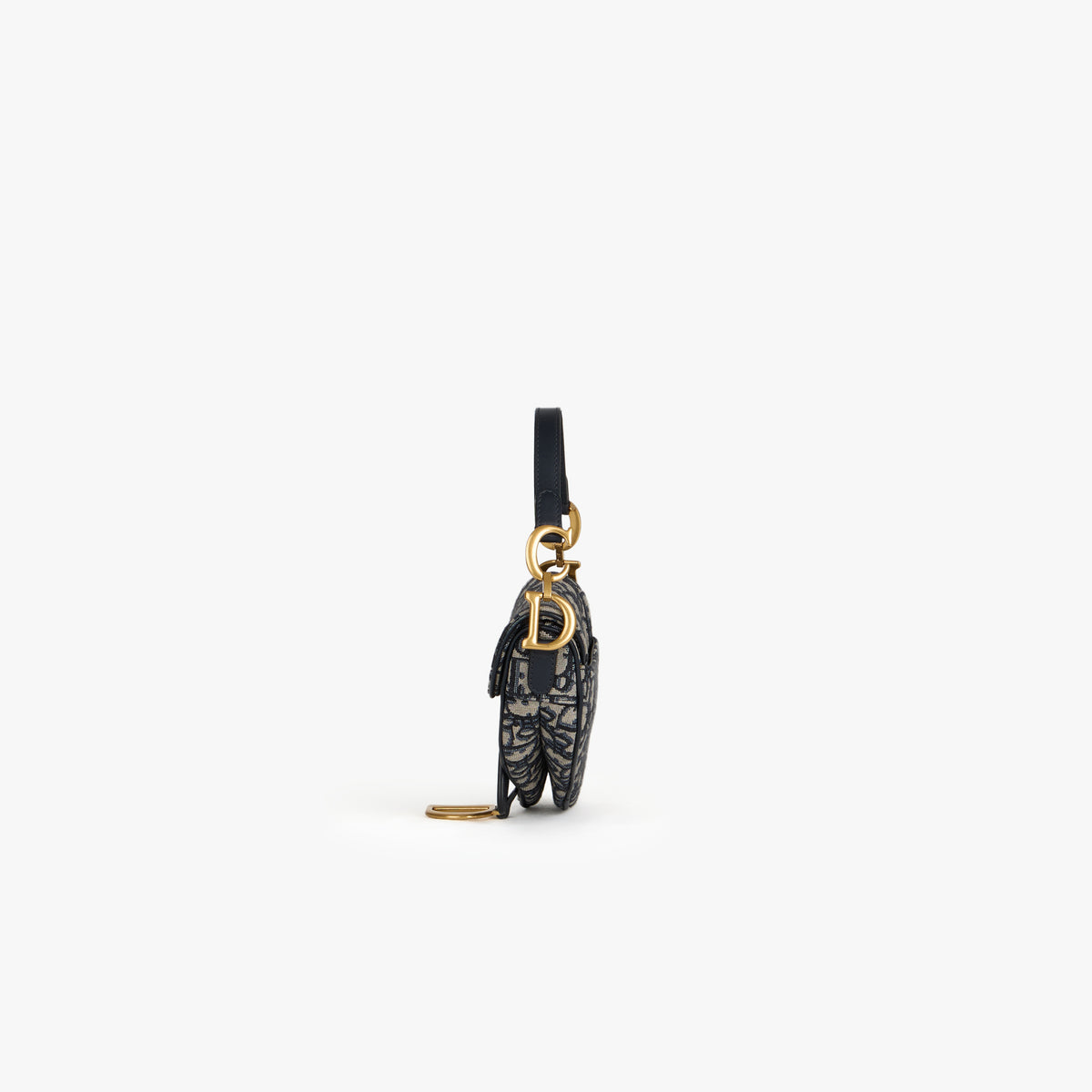 Borsa Dior Saddle Mini
