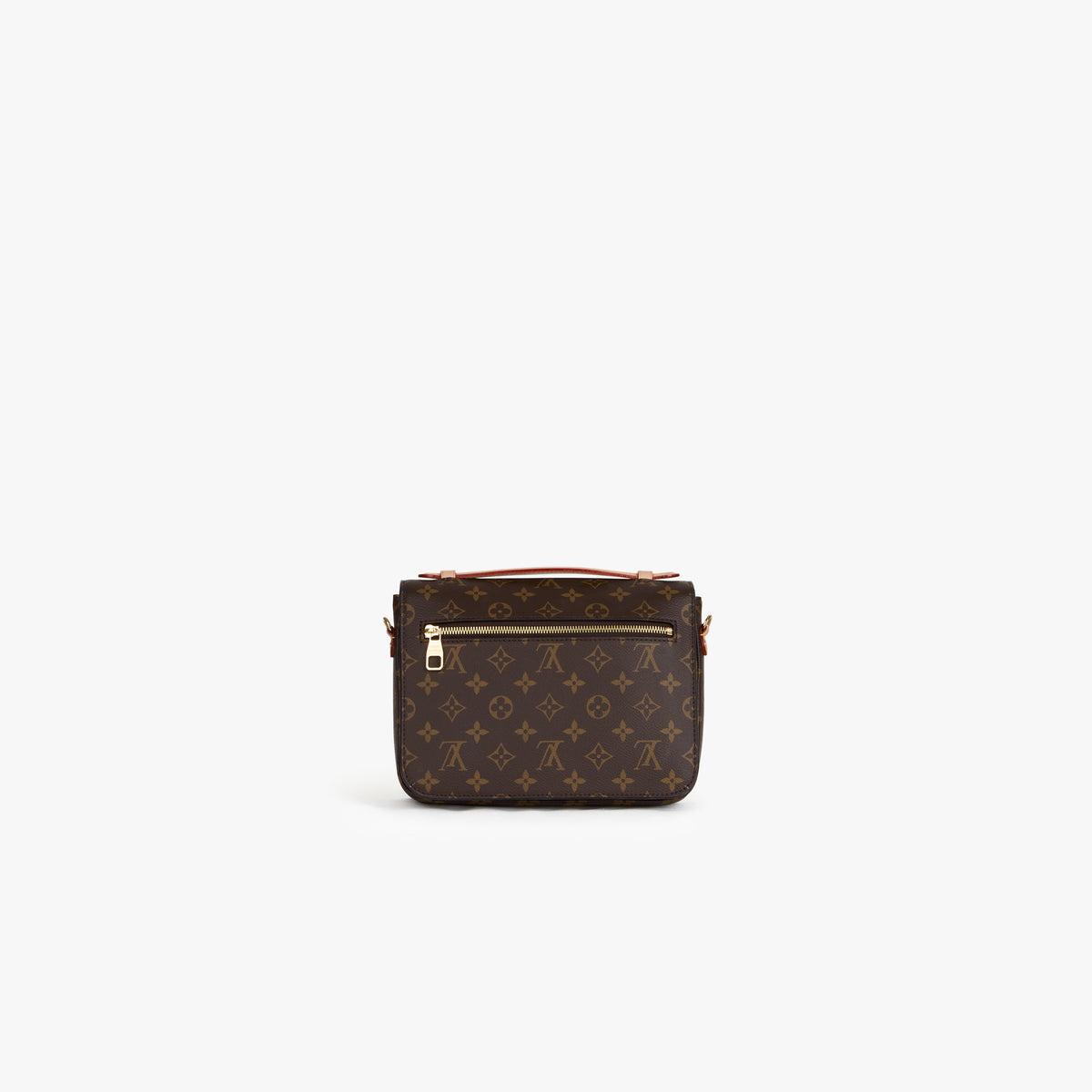 Borsa Louis Vuitton Metis Monogram