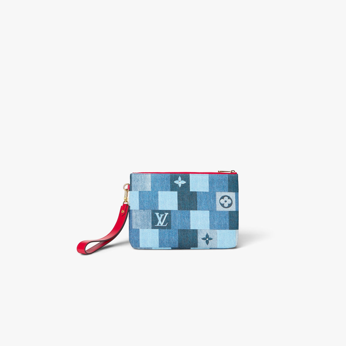 Borsa Louis Vuitton City Pouch