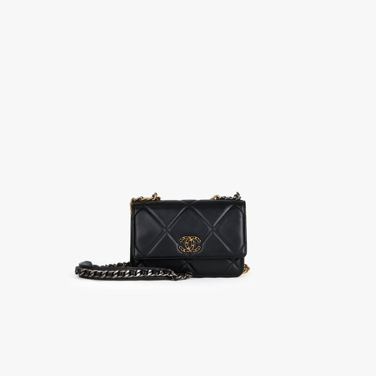 Borsa Chanel Woc 19