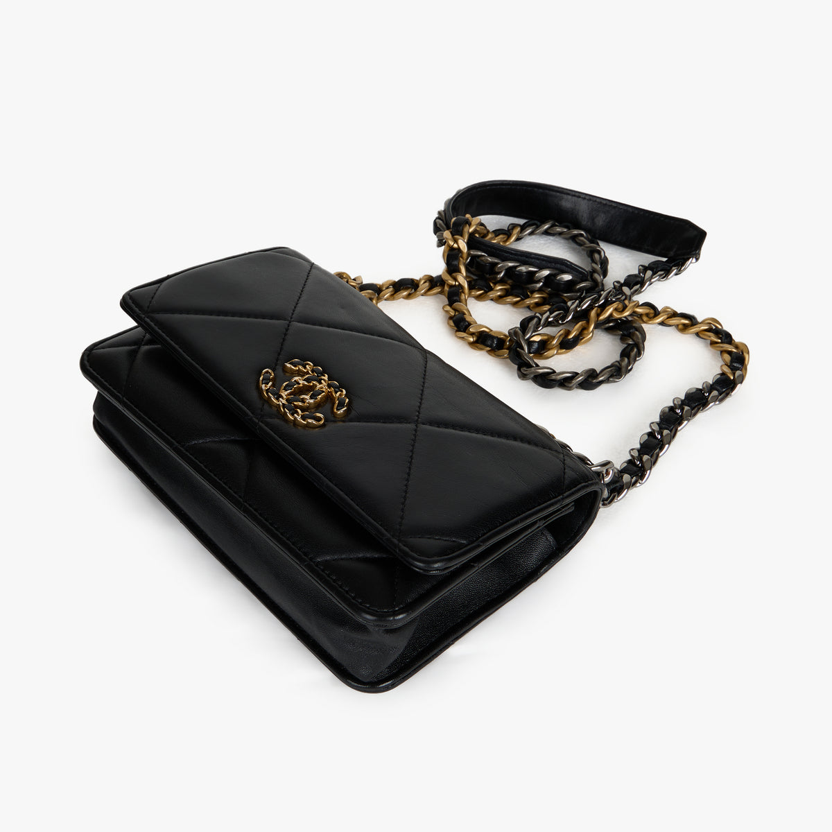Borsa Chanel Woc 19