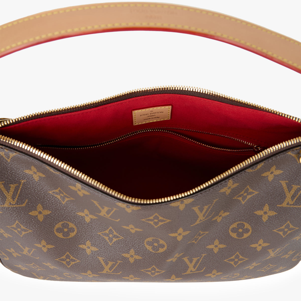 Borsa Louis Vuitton Slouchy PM
